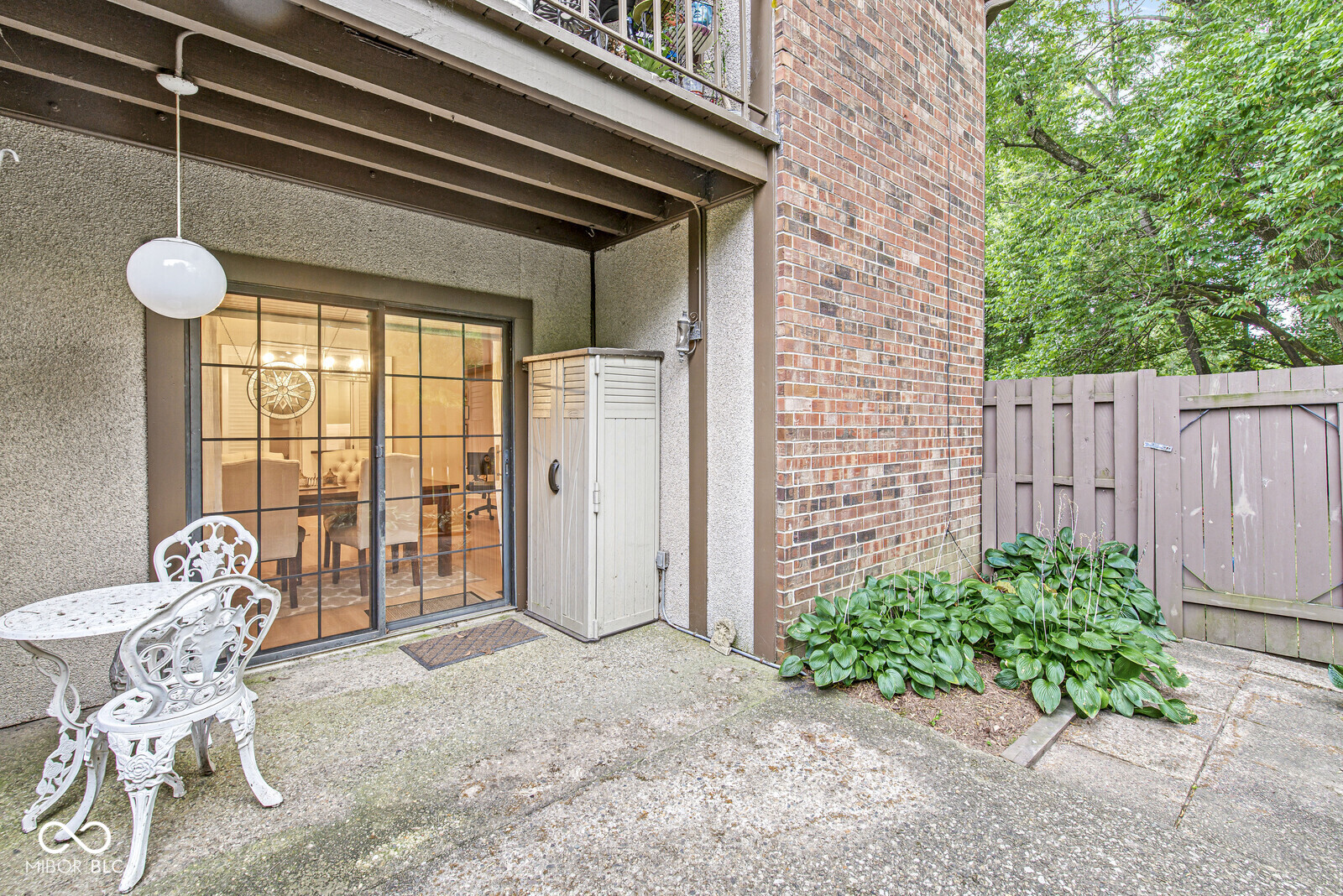 2240 Rome Drive Unit: C