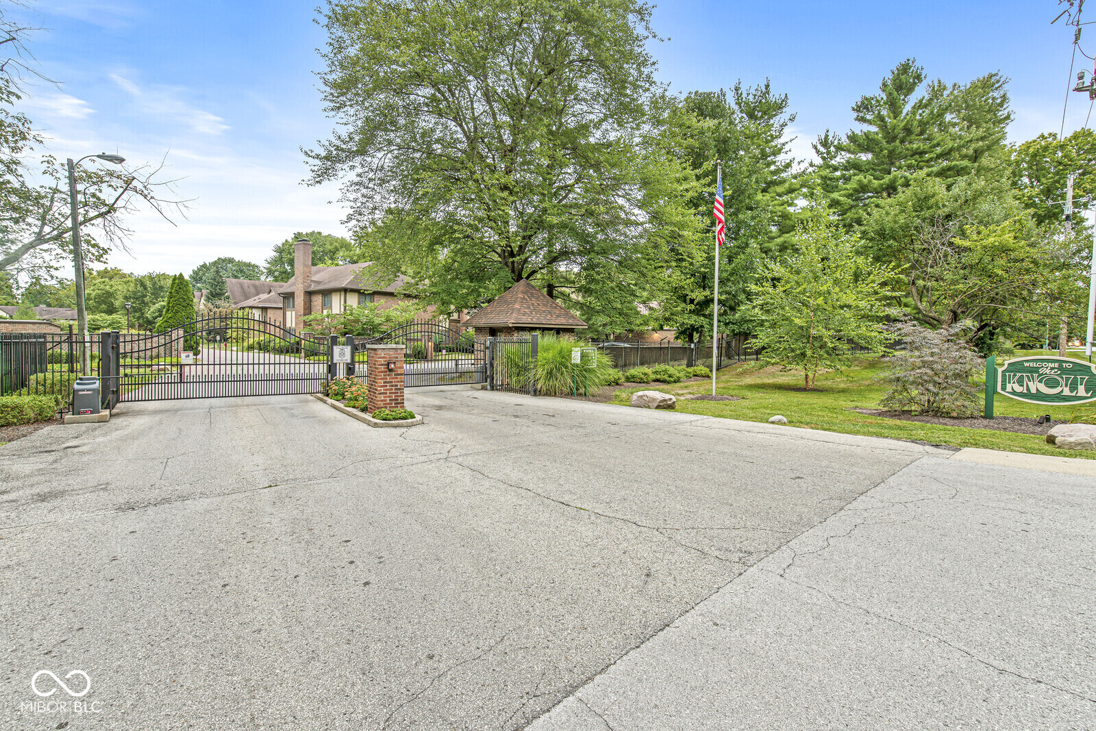 2240 Rome Drive Unit: C