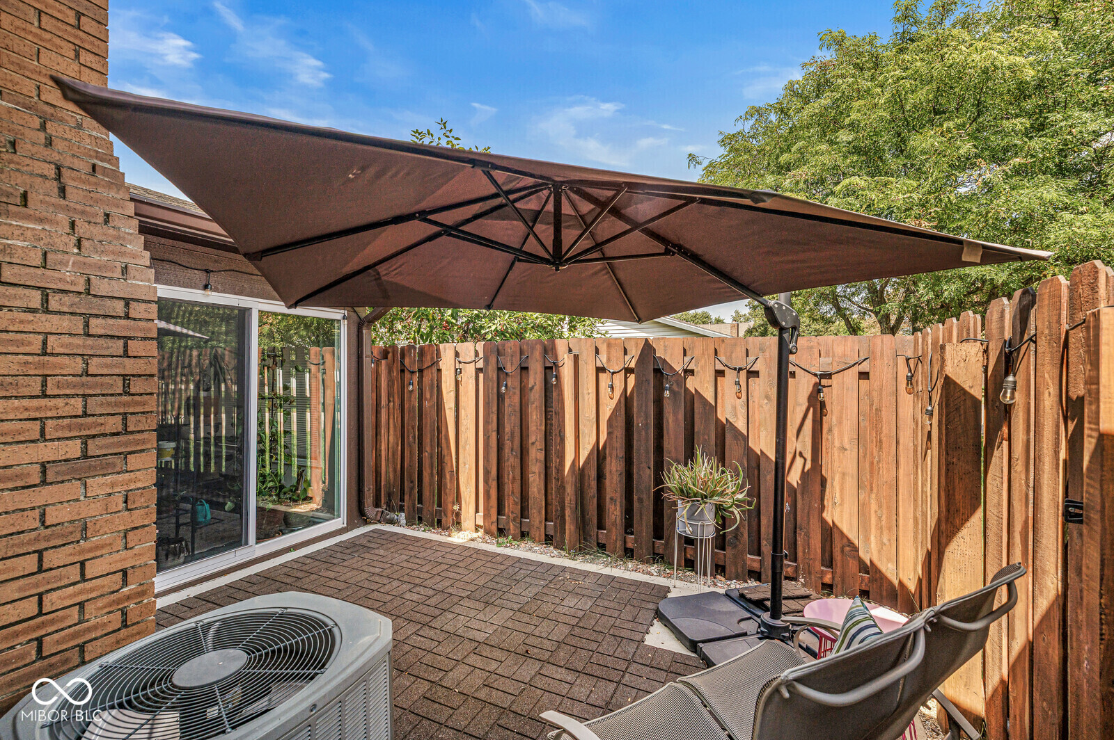 7538 E Farm View Circle Drive