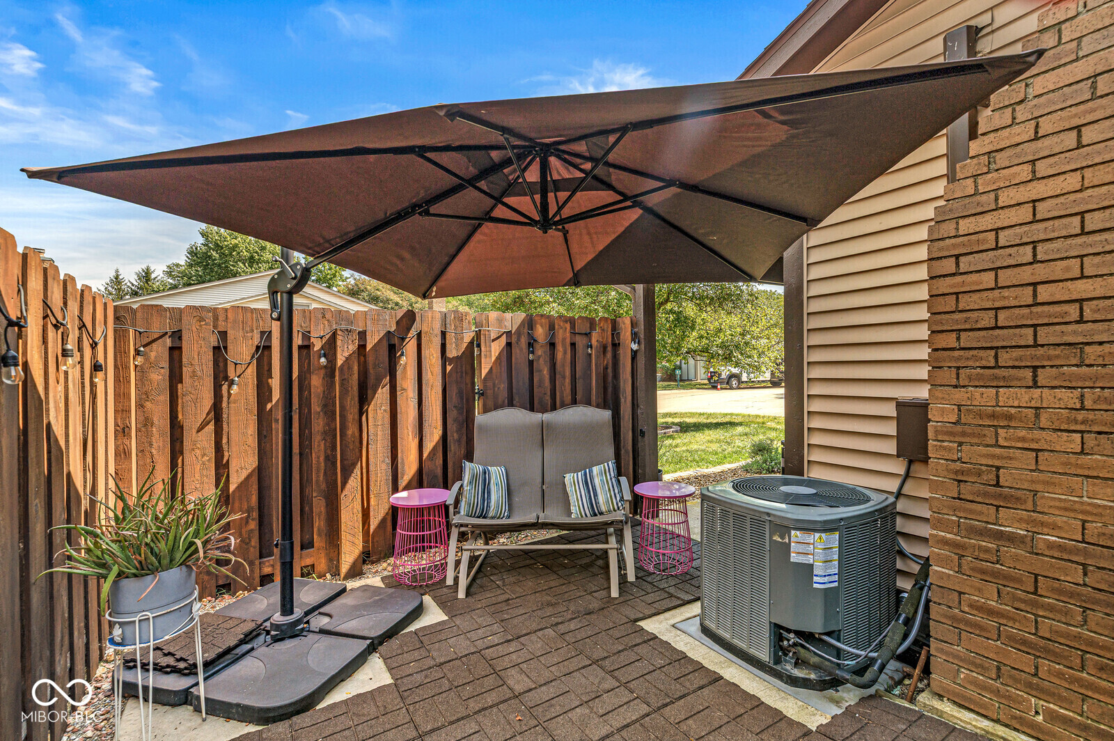 7538 E Farm View Circle Drive