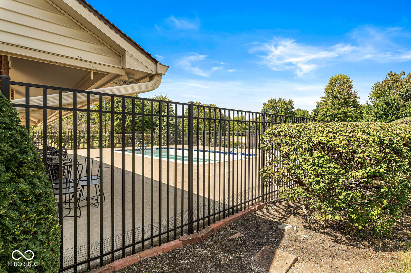 7538 E Farm View Circle Drive