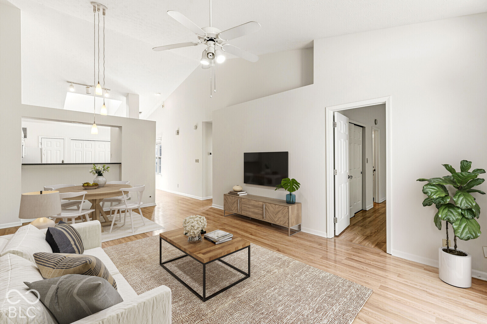 3724 Magenta Lane Unit: 3