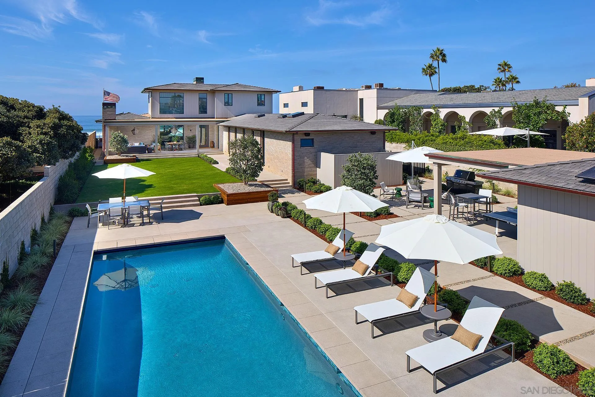 2920 Camino Del Mar