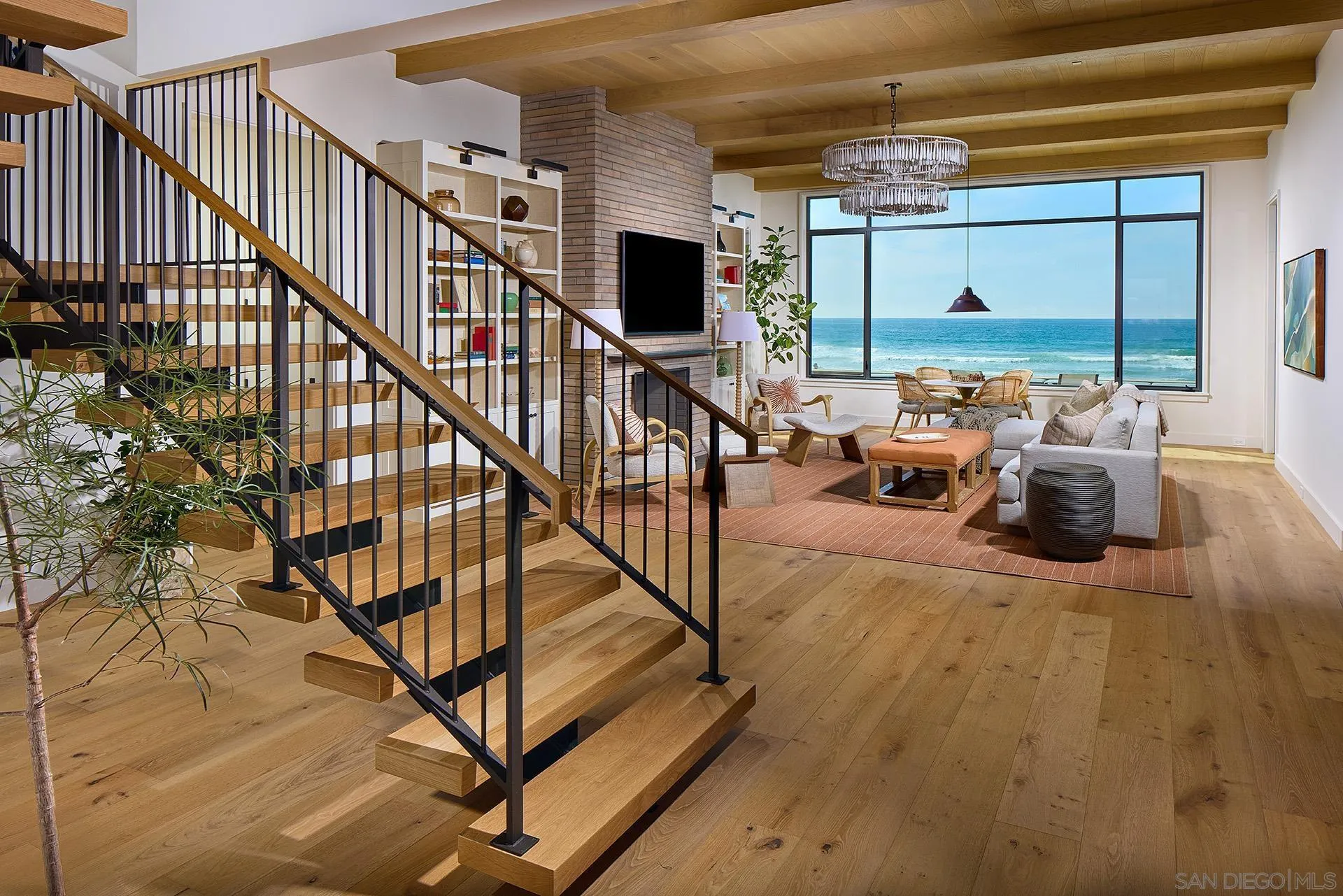 2920 Camino Del Mar