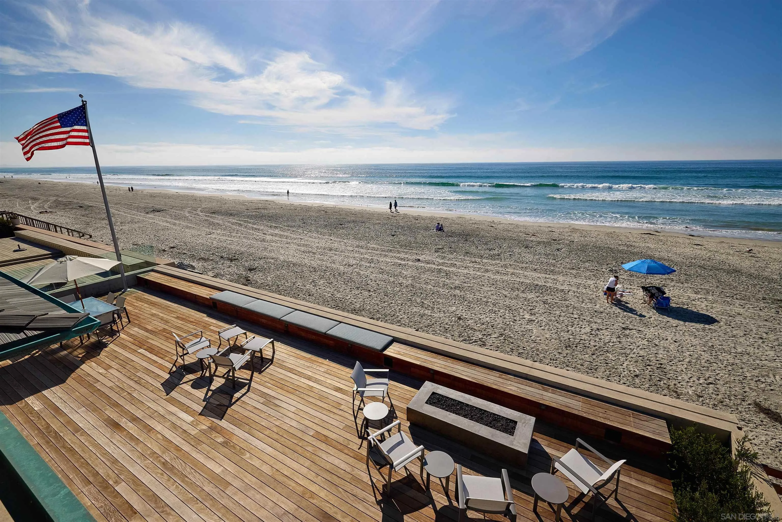 2920 Camino Del Mar
