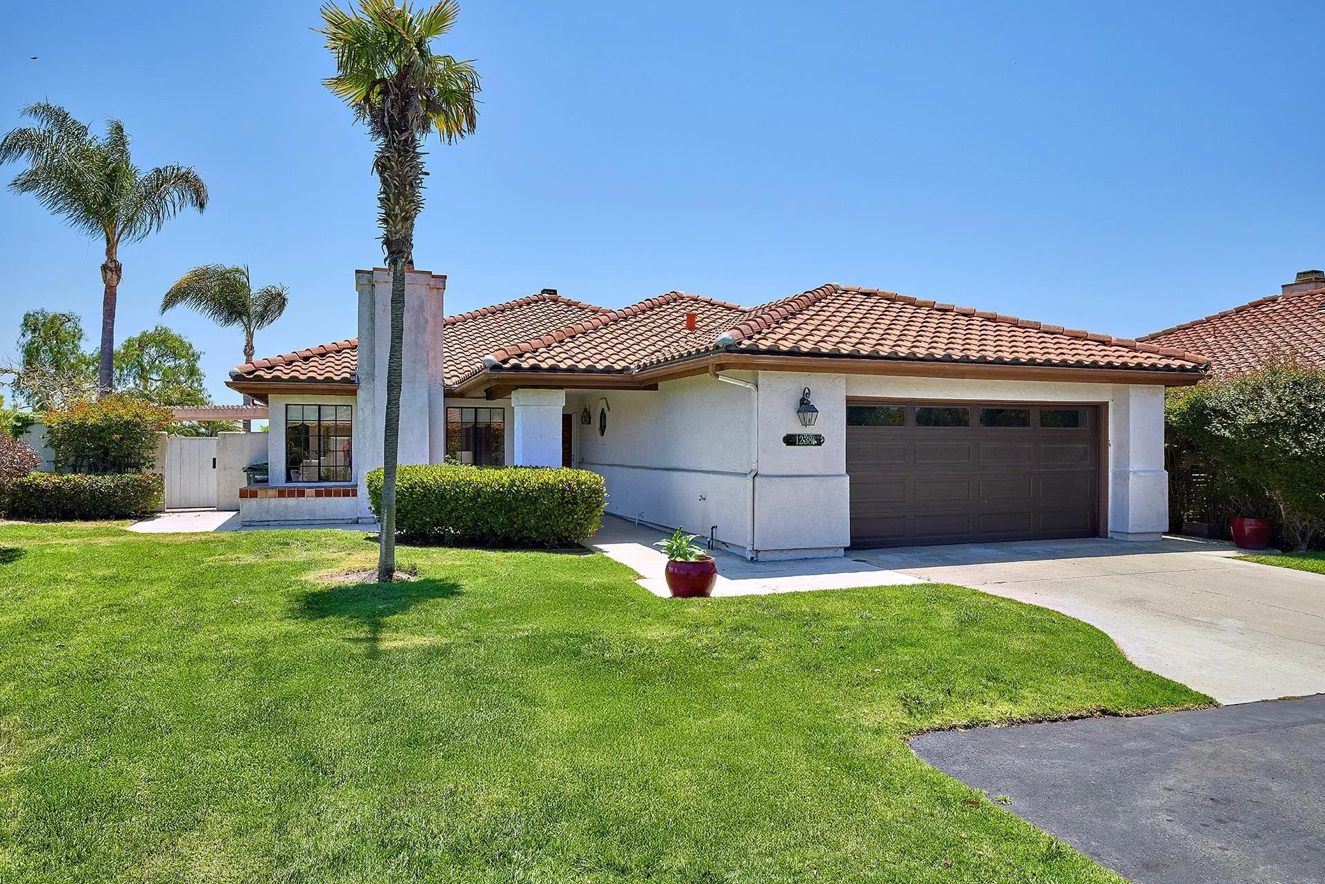 1238 Vista Del Canon