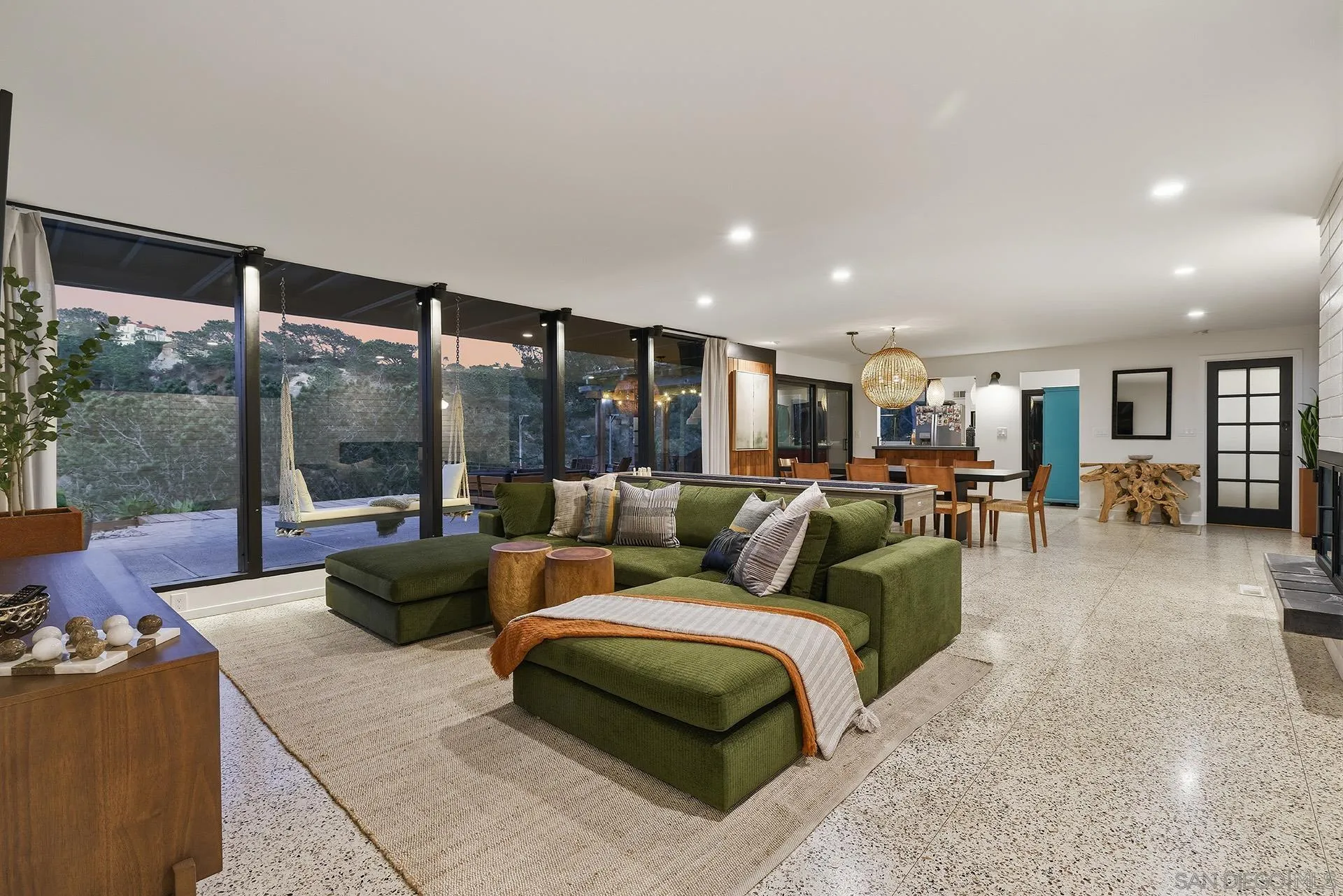 1234 Oribia Road
