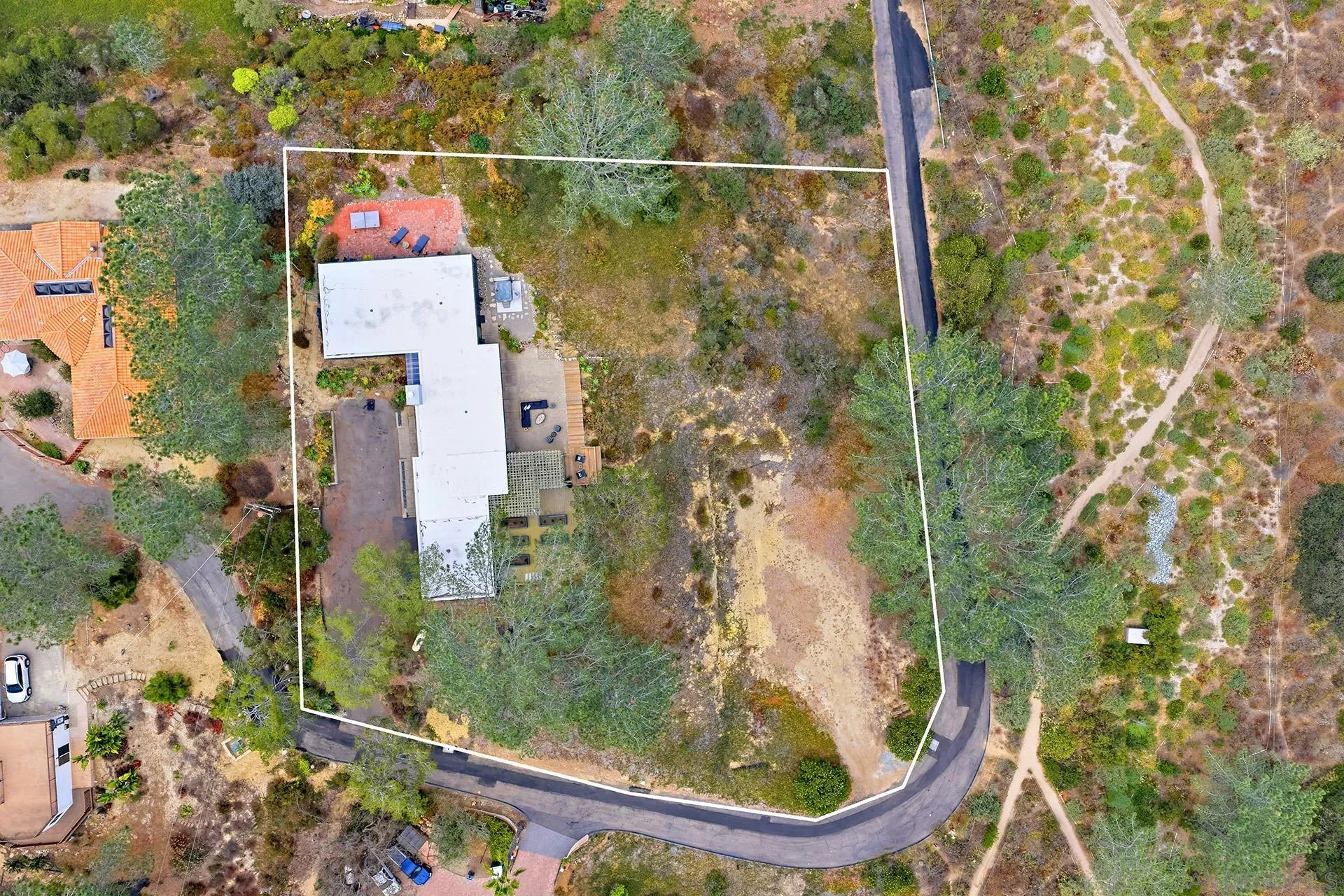 1234 Oribia Road