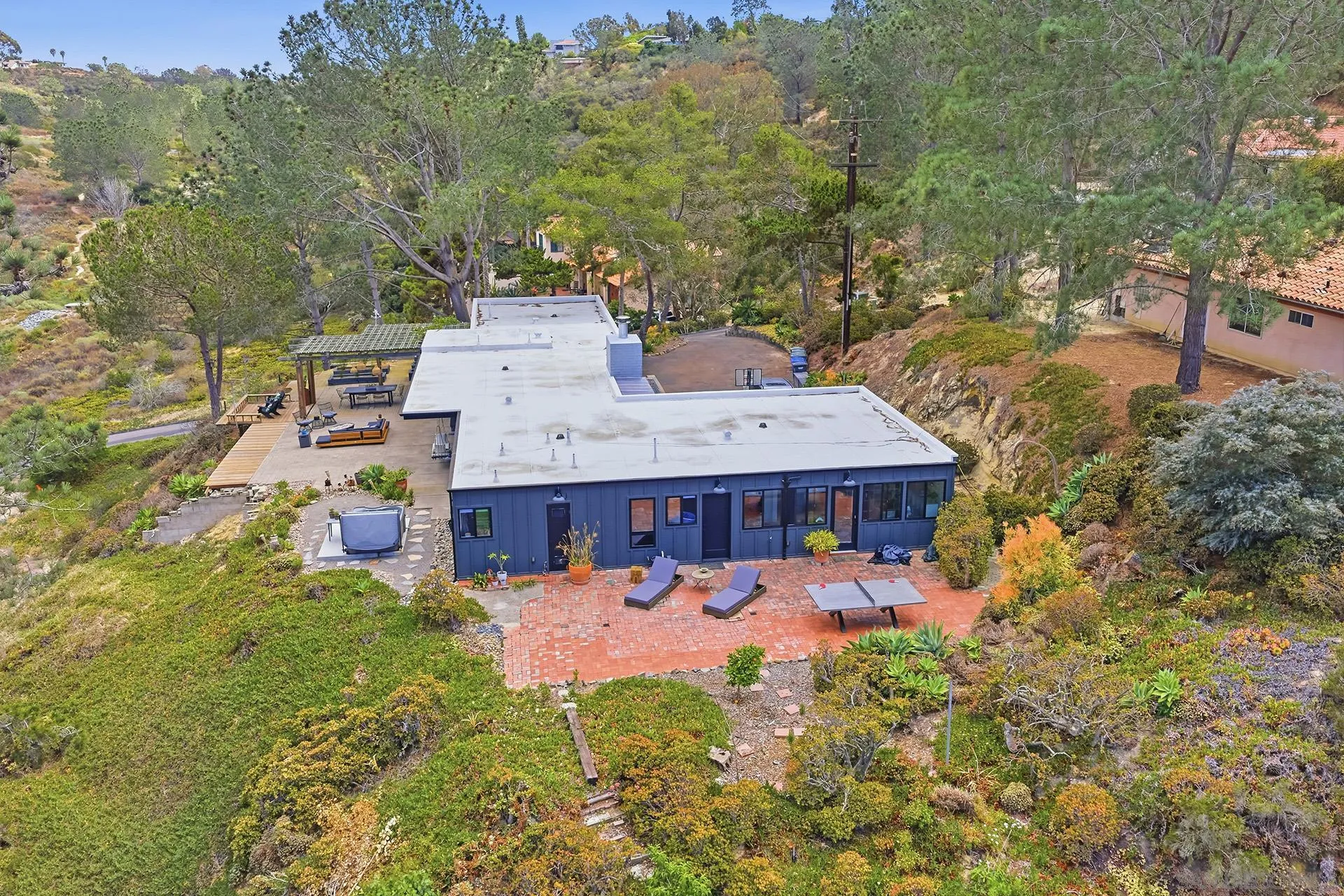 1234 Oribia Road