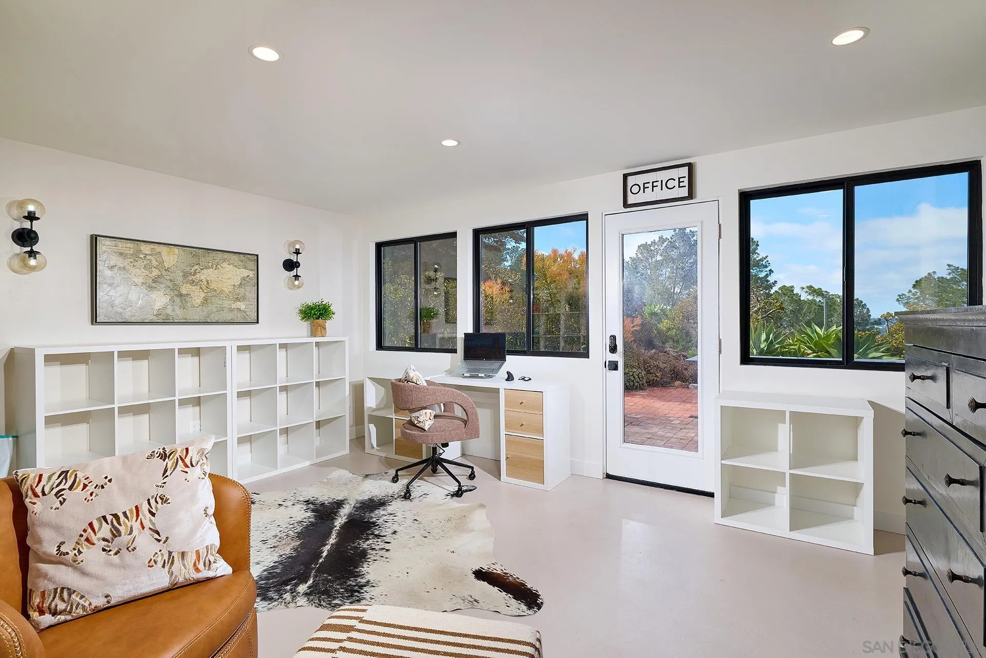 1234 Oribia Road