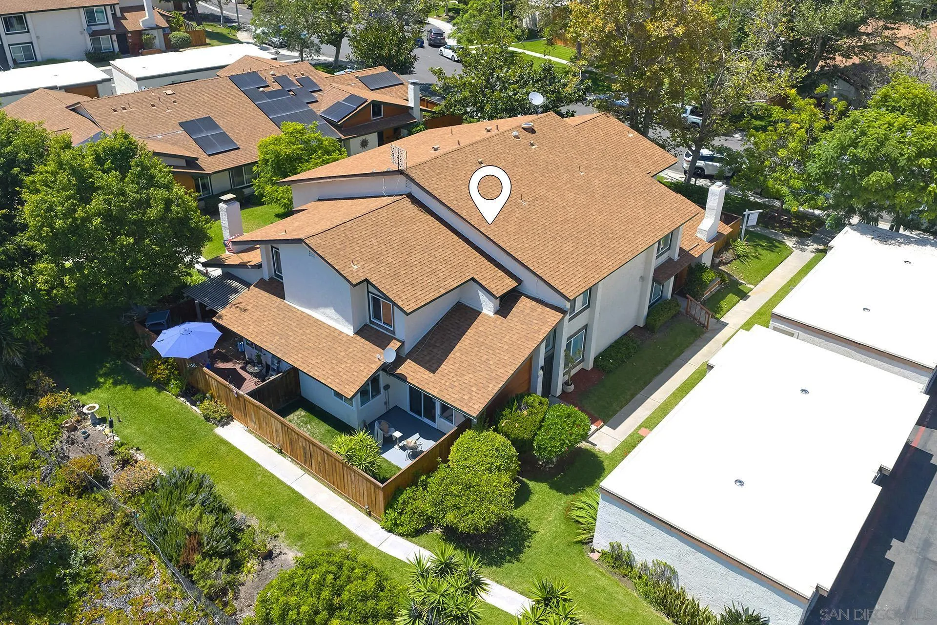 2031 Shadytree Lane