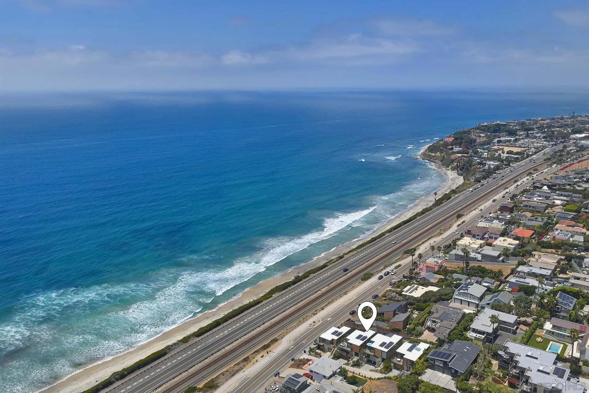 1537 San Elijo