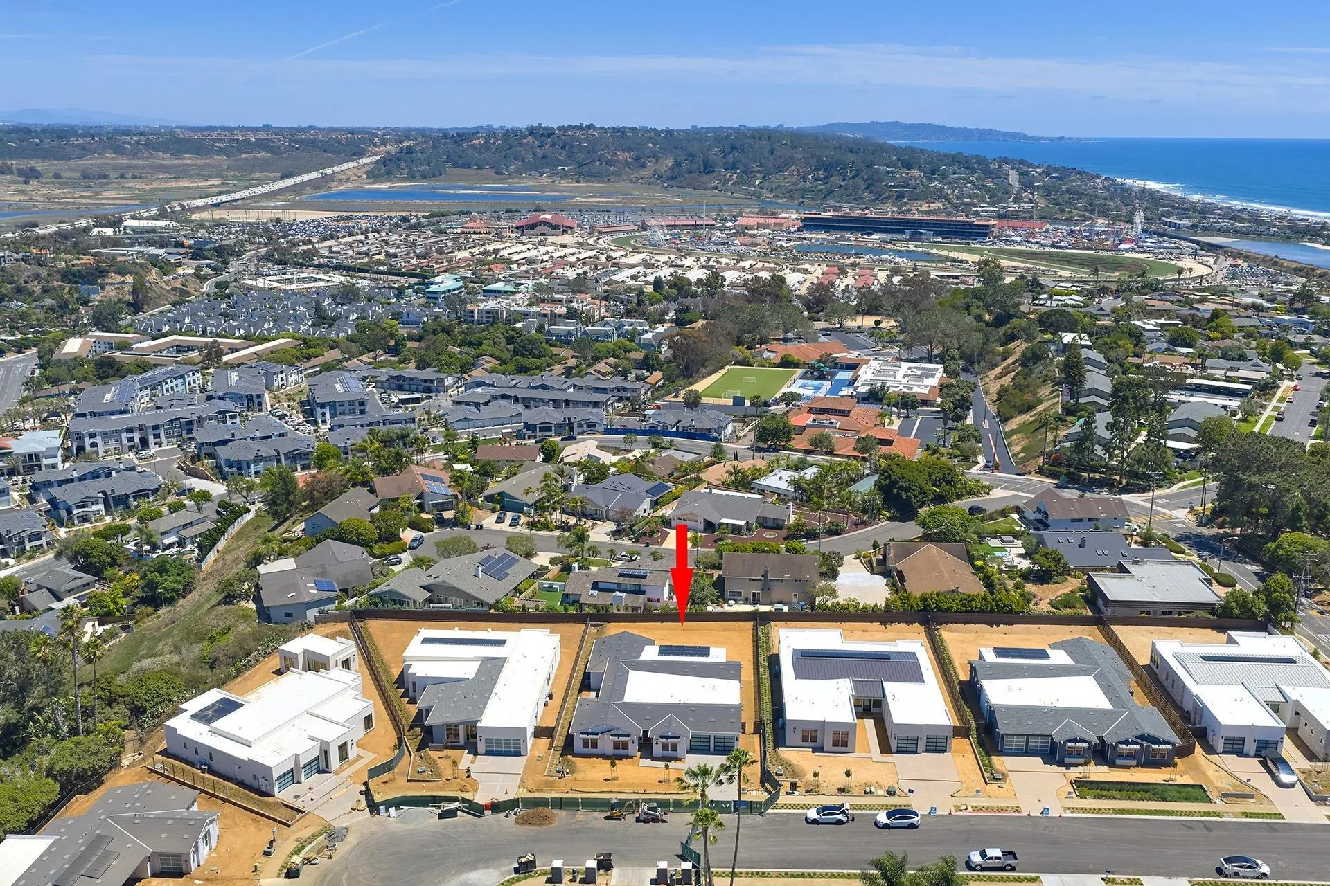 425 Bell Ranch Road
