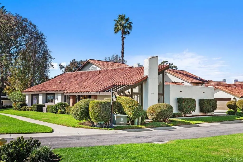 723 Camino Santa Barbara