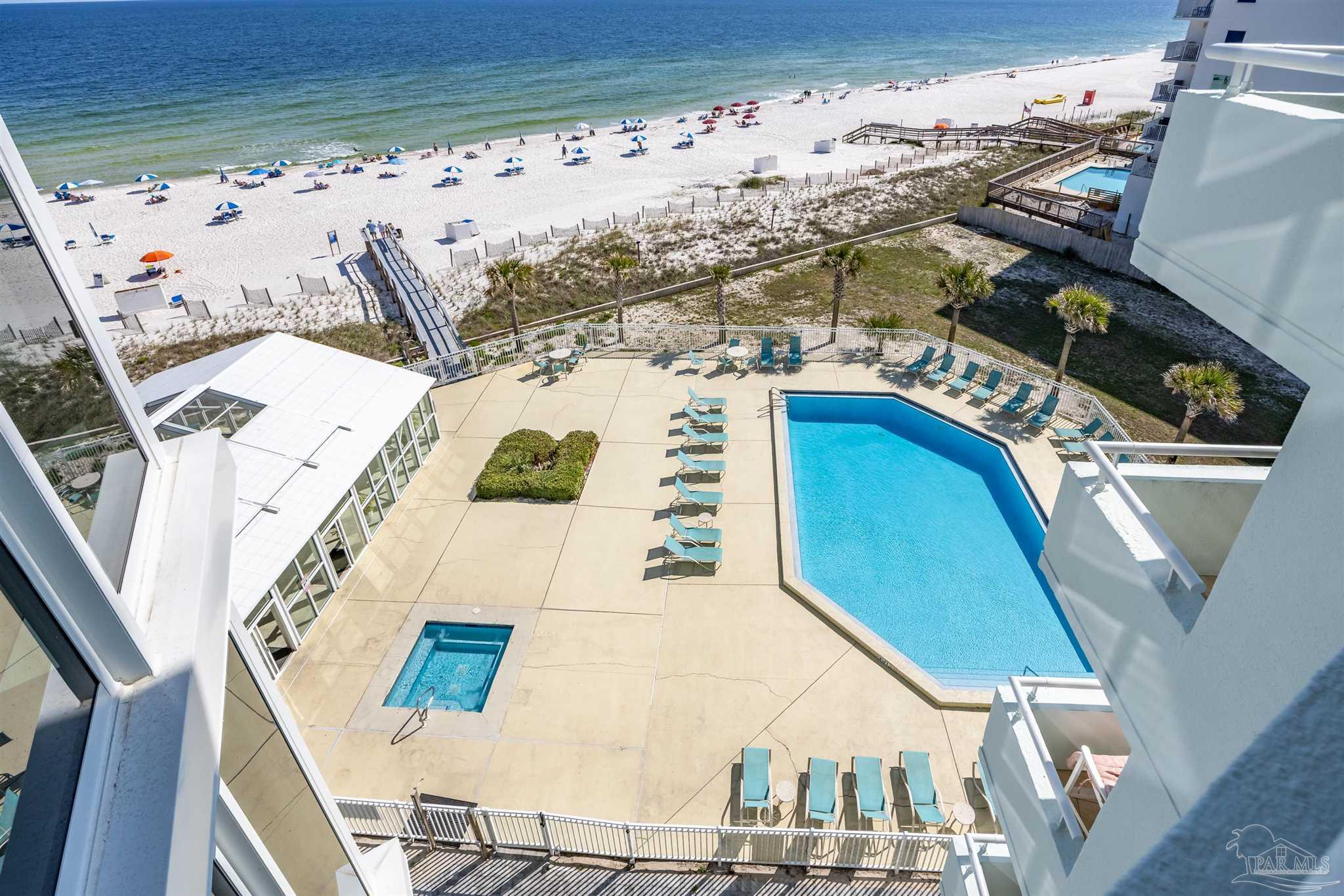 13753 Perdido Key Dr # 608