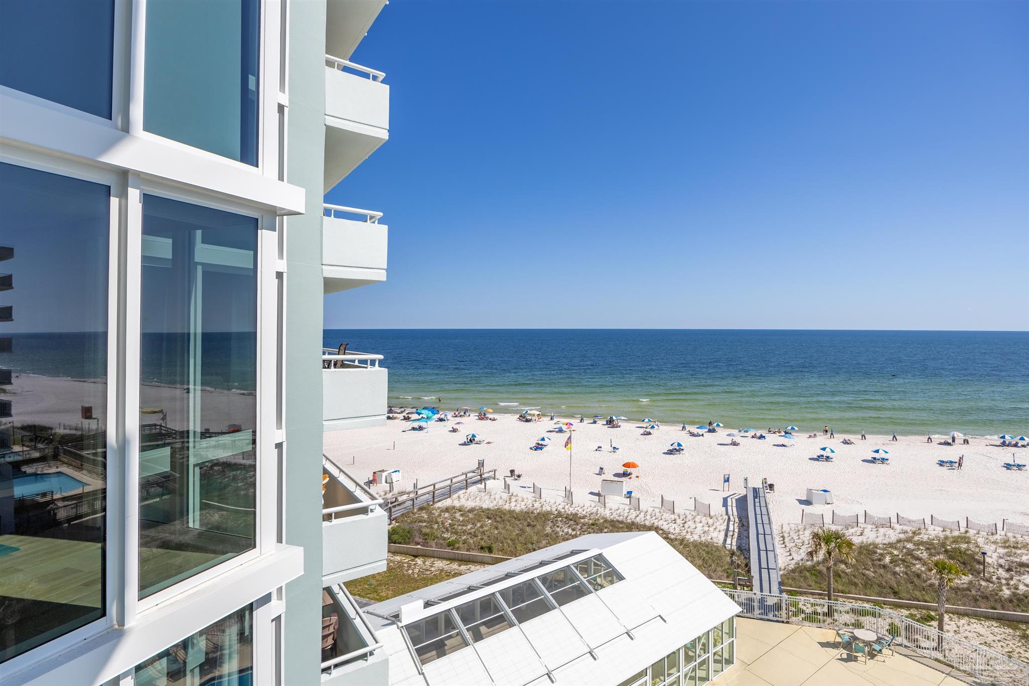13753 Perdido Key Dr # 608