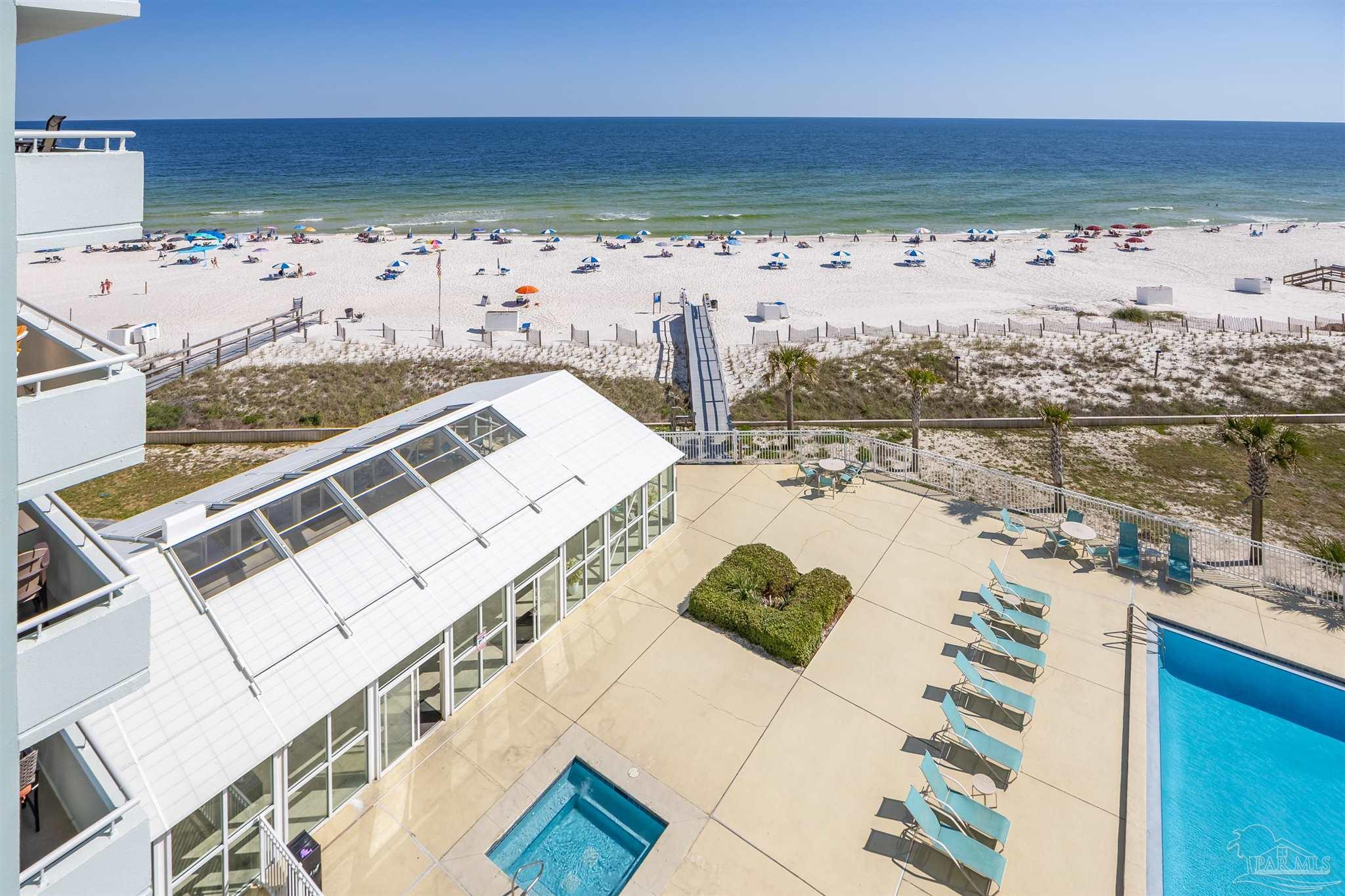 13753 Perdido Key Dr # 608