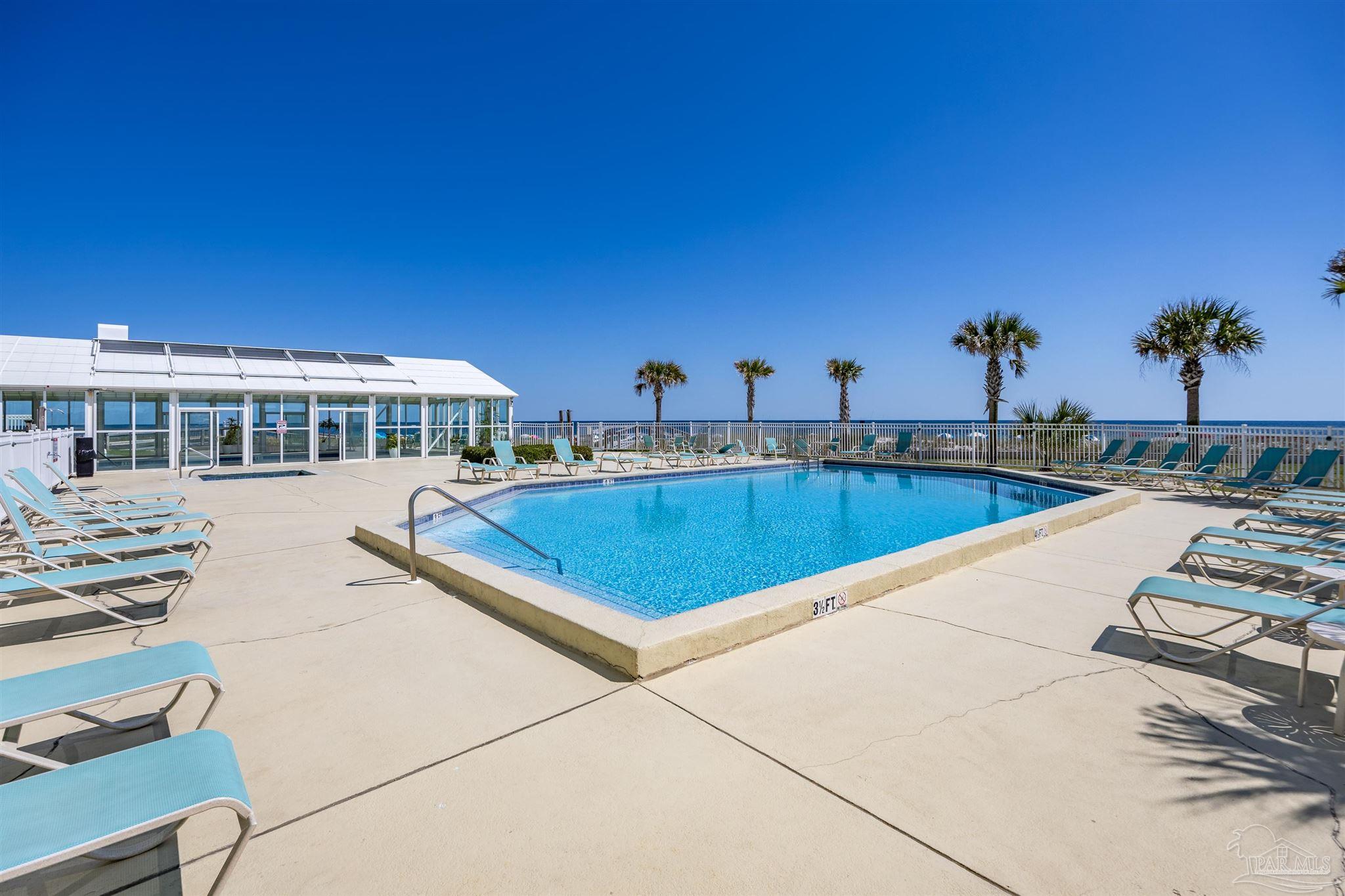 13753 Perdido Key Dr # 608