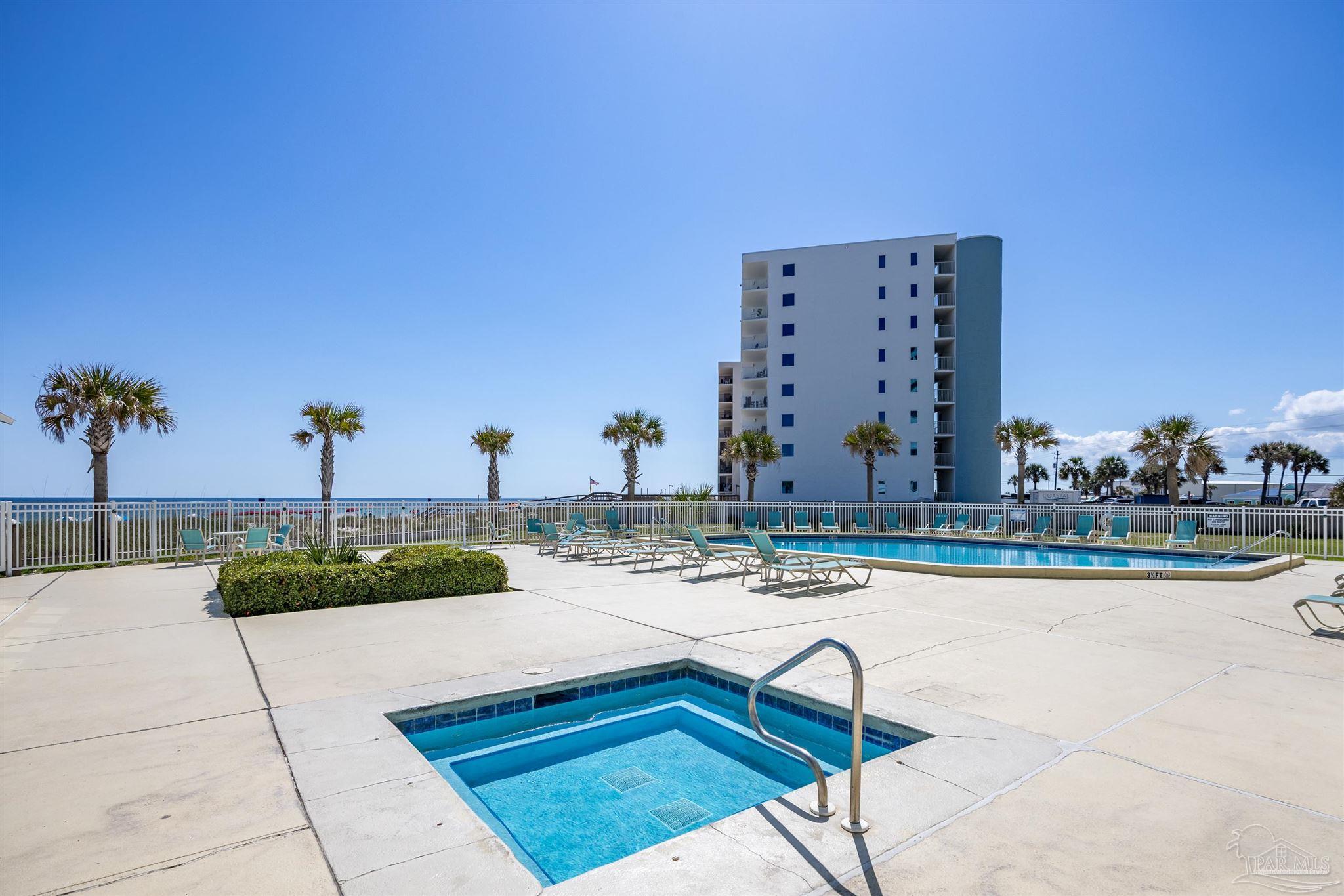 13753 Perdido Key Dr # 608