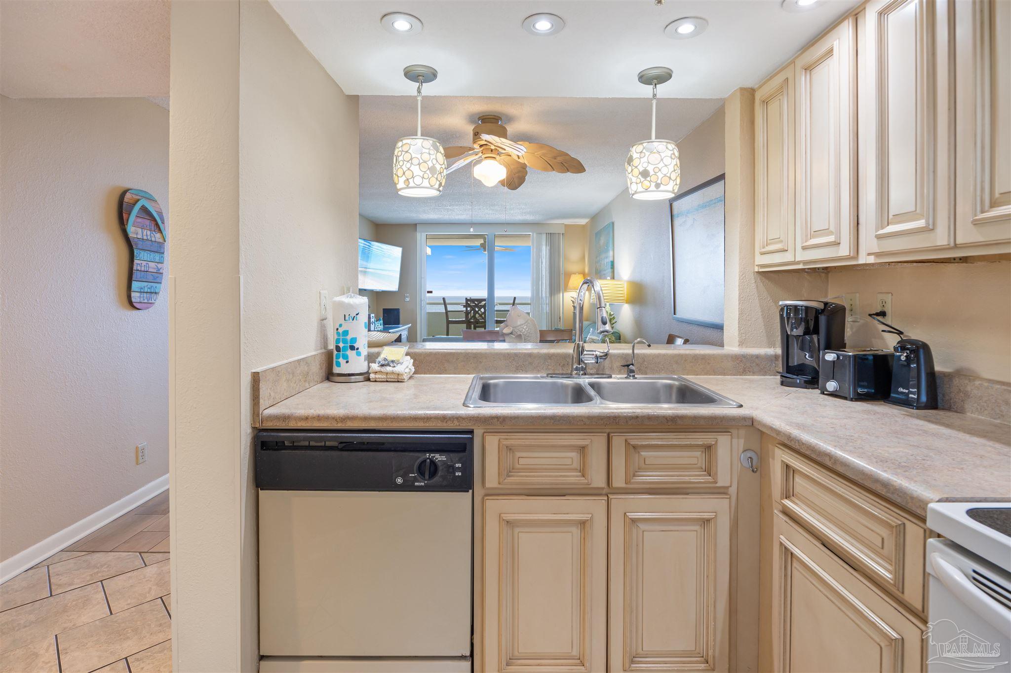 13753 Perdido Key Dr # 608