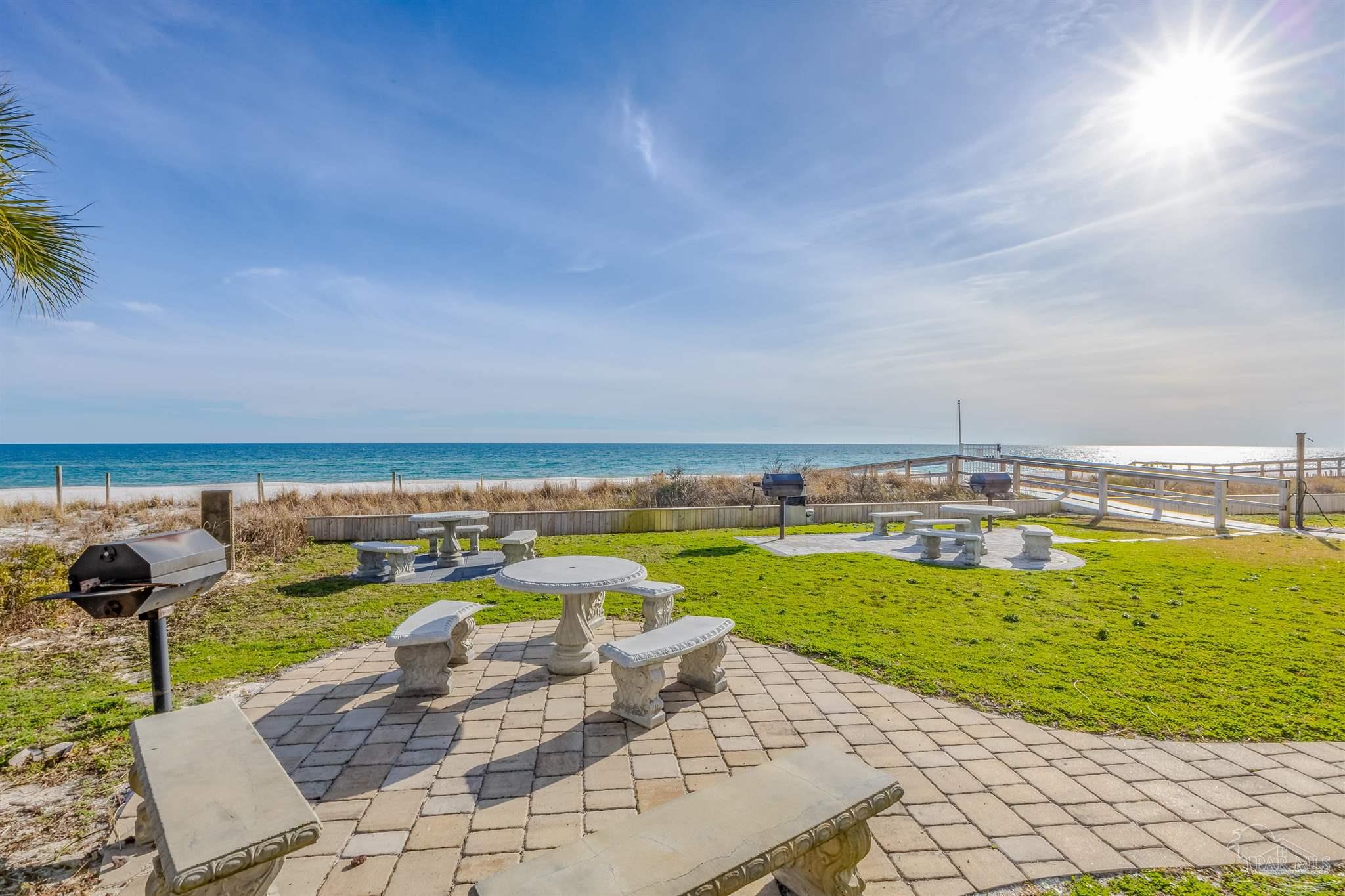 13753 Perdido Key Dr # 608