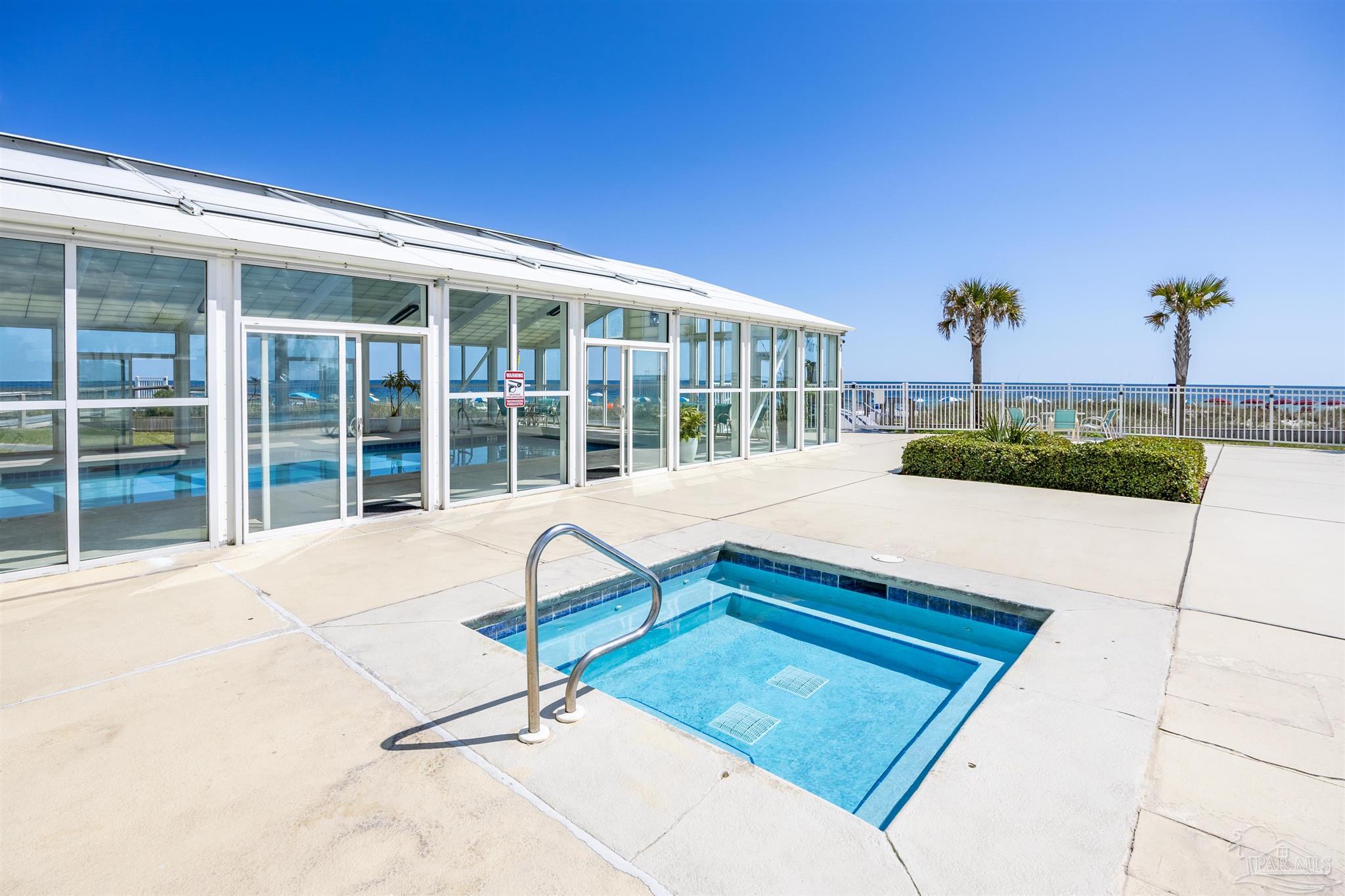 13753 Perdido Key Dr # 608