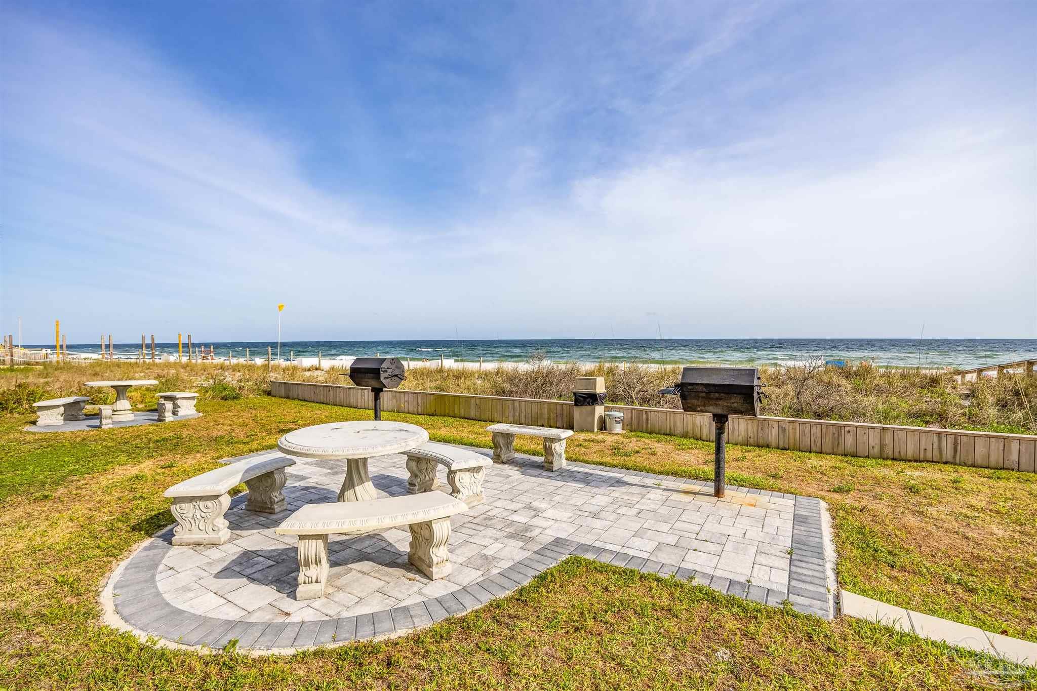 13753 Perdido Key Dr # 608