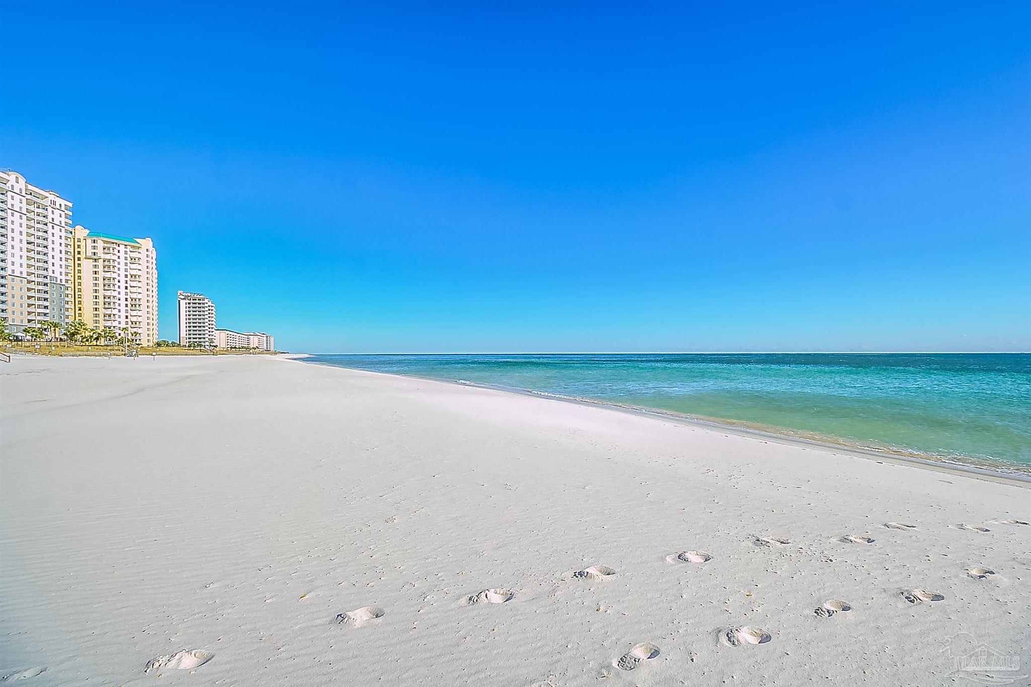 13753 Perdido Key Dr # 608