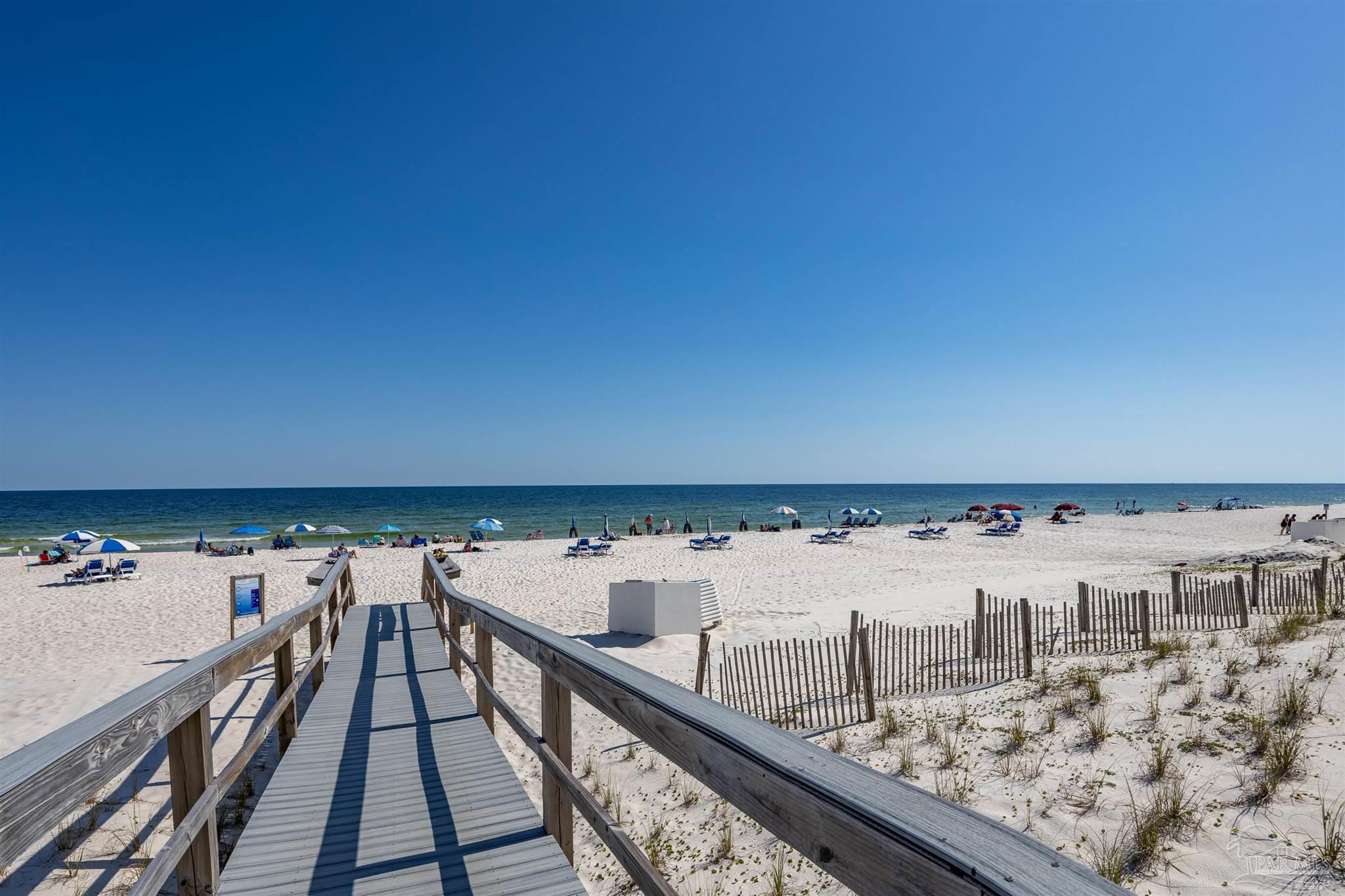 13753 Perdido Key Dr # 608