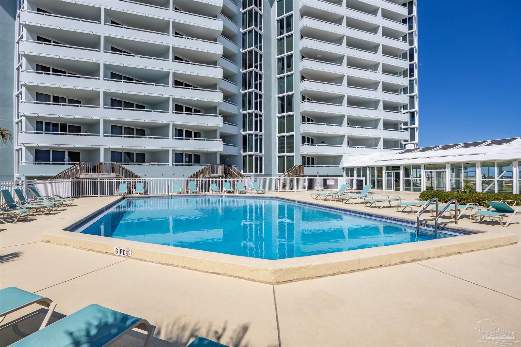 13753 Perdido Key Dr # 608