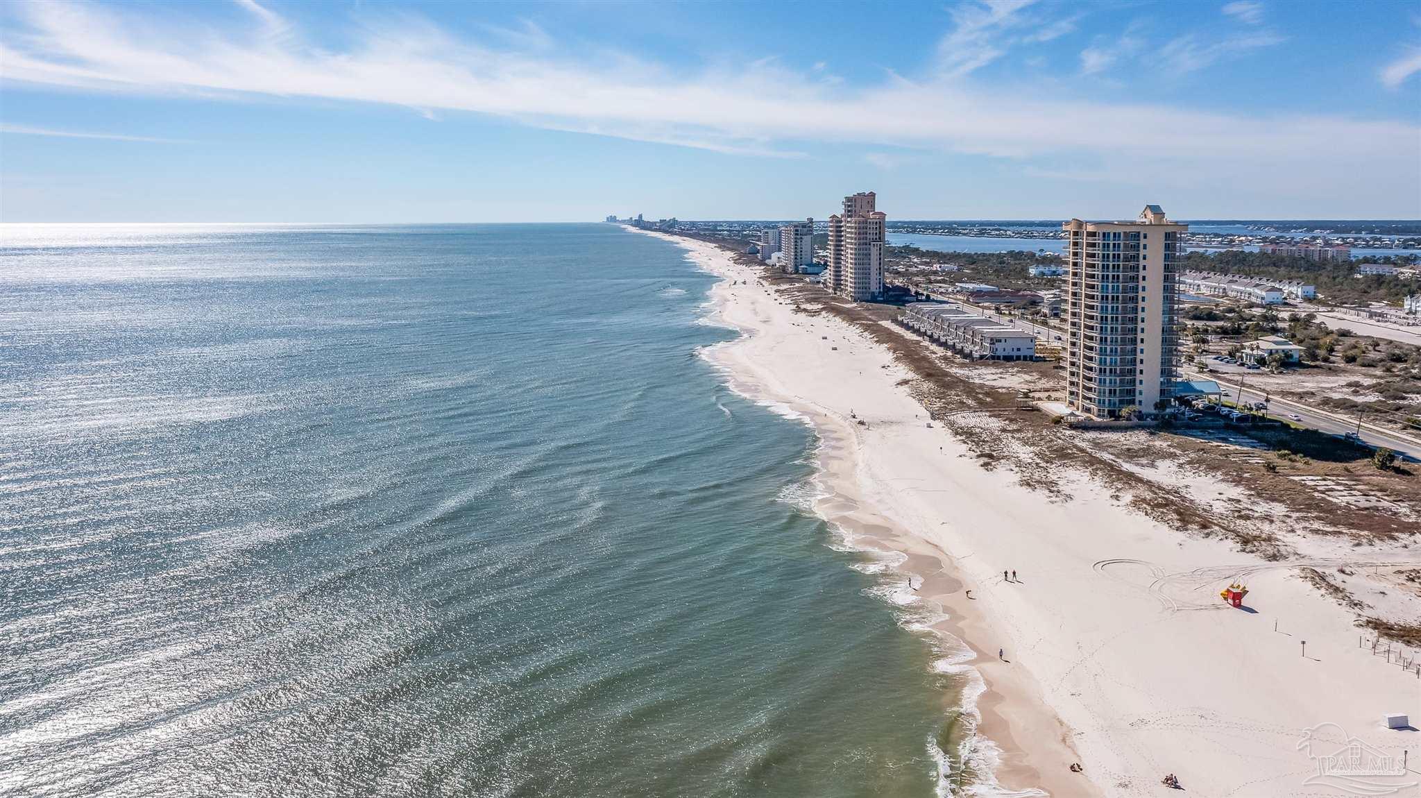 13753 Perdido Key Dr # 608
