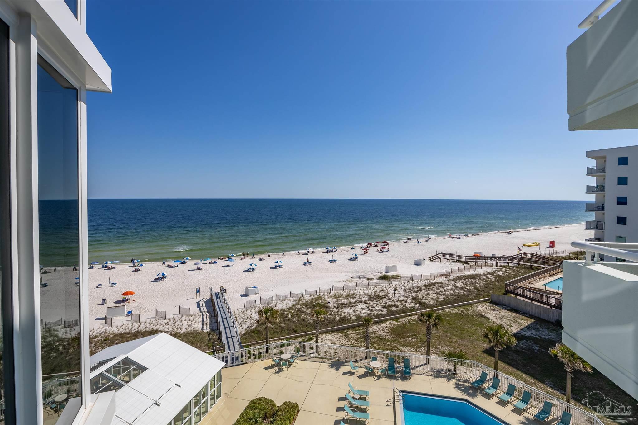 13753 Perdido Key Dr # 608