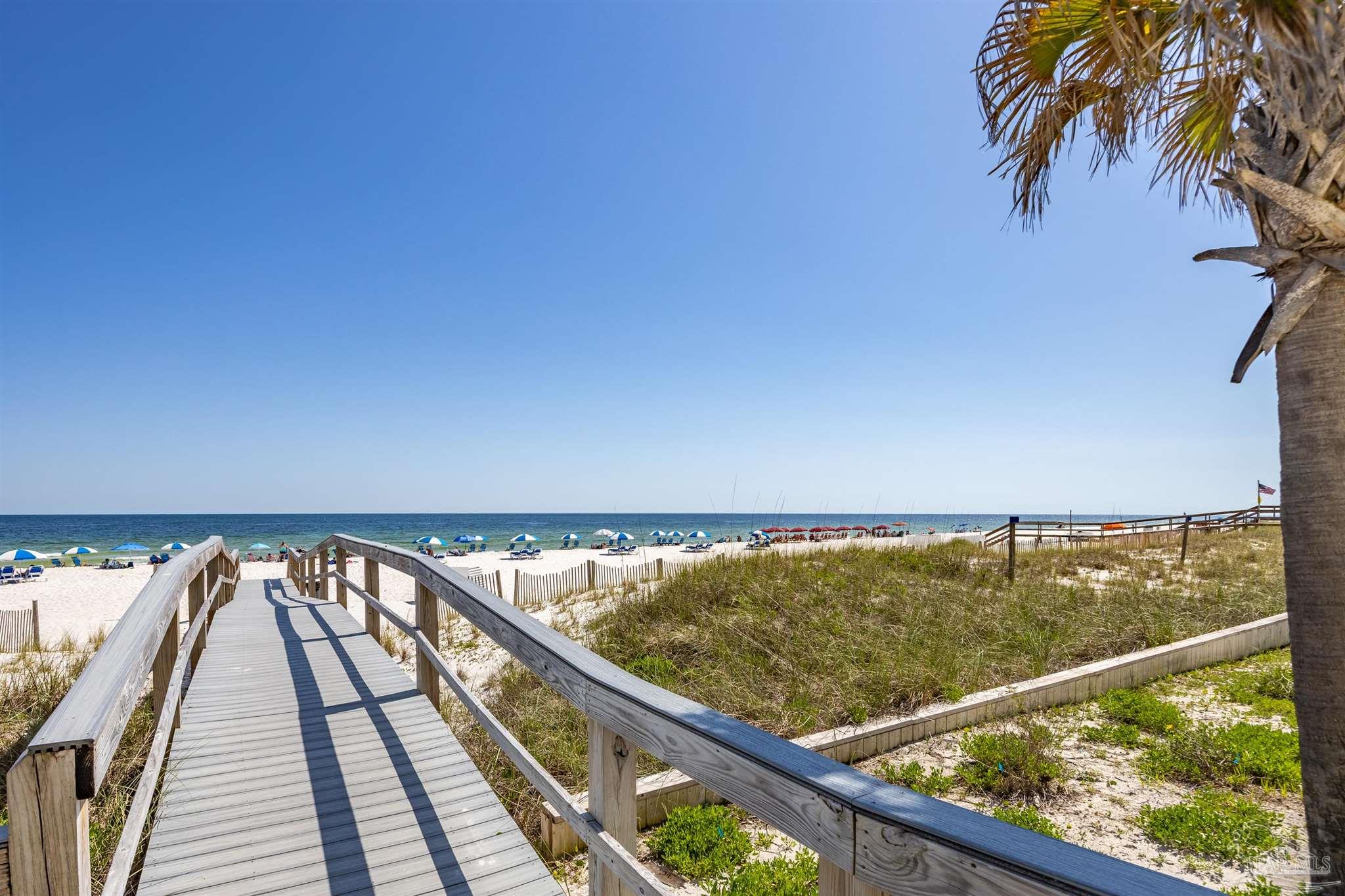 13753 Perdido Key Dr # 608