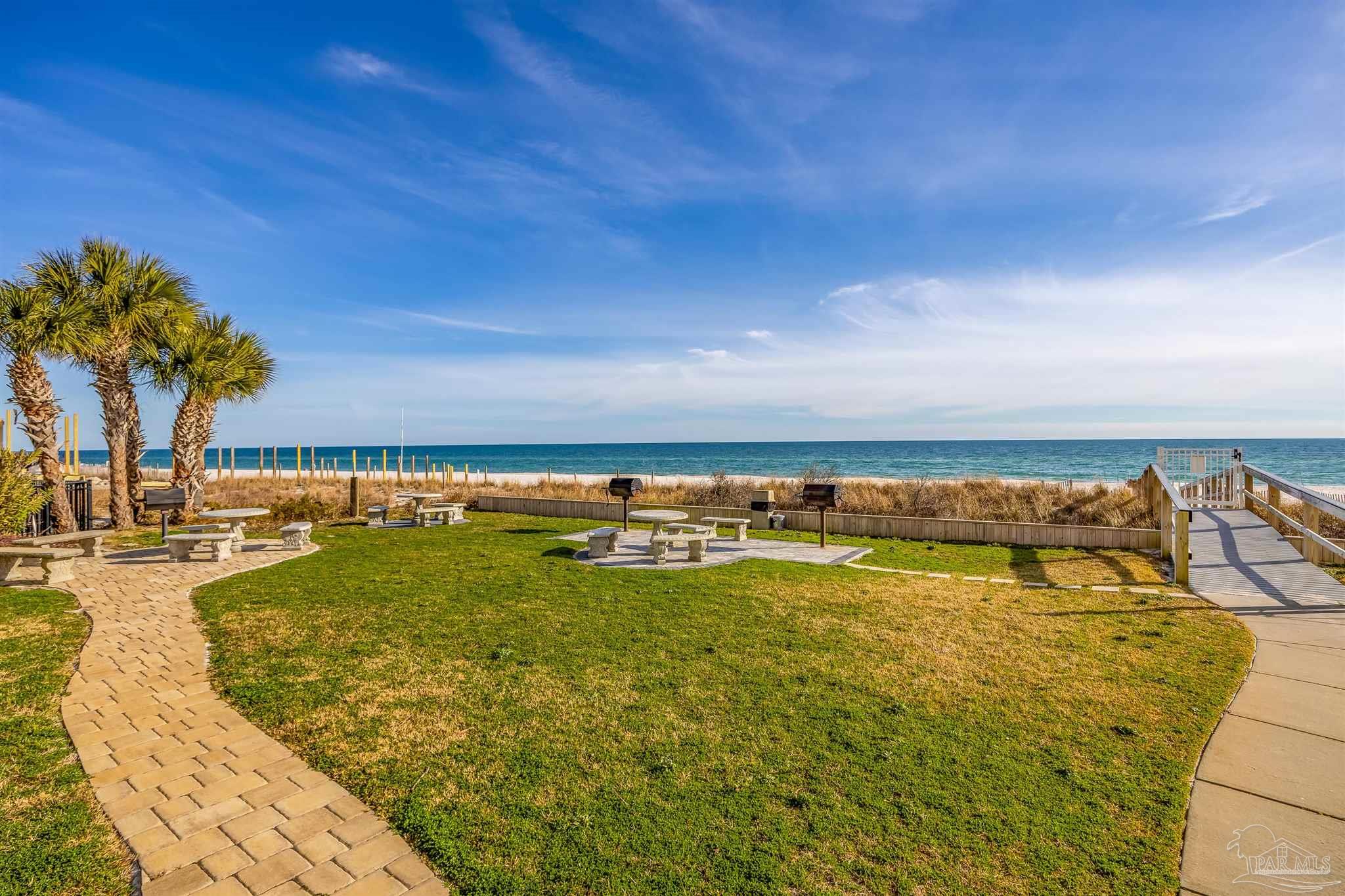 13753 Perdido Key Dr # 608