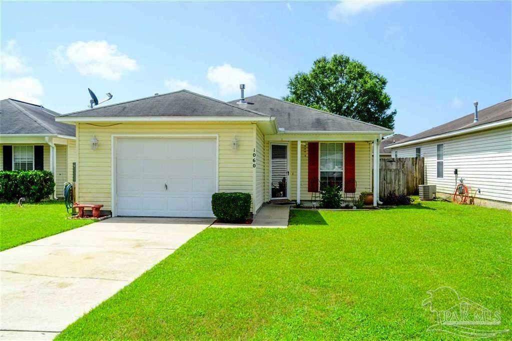 1060 Antigua Cir