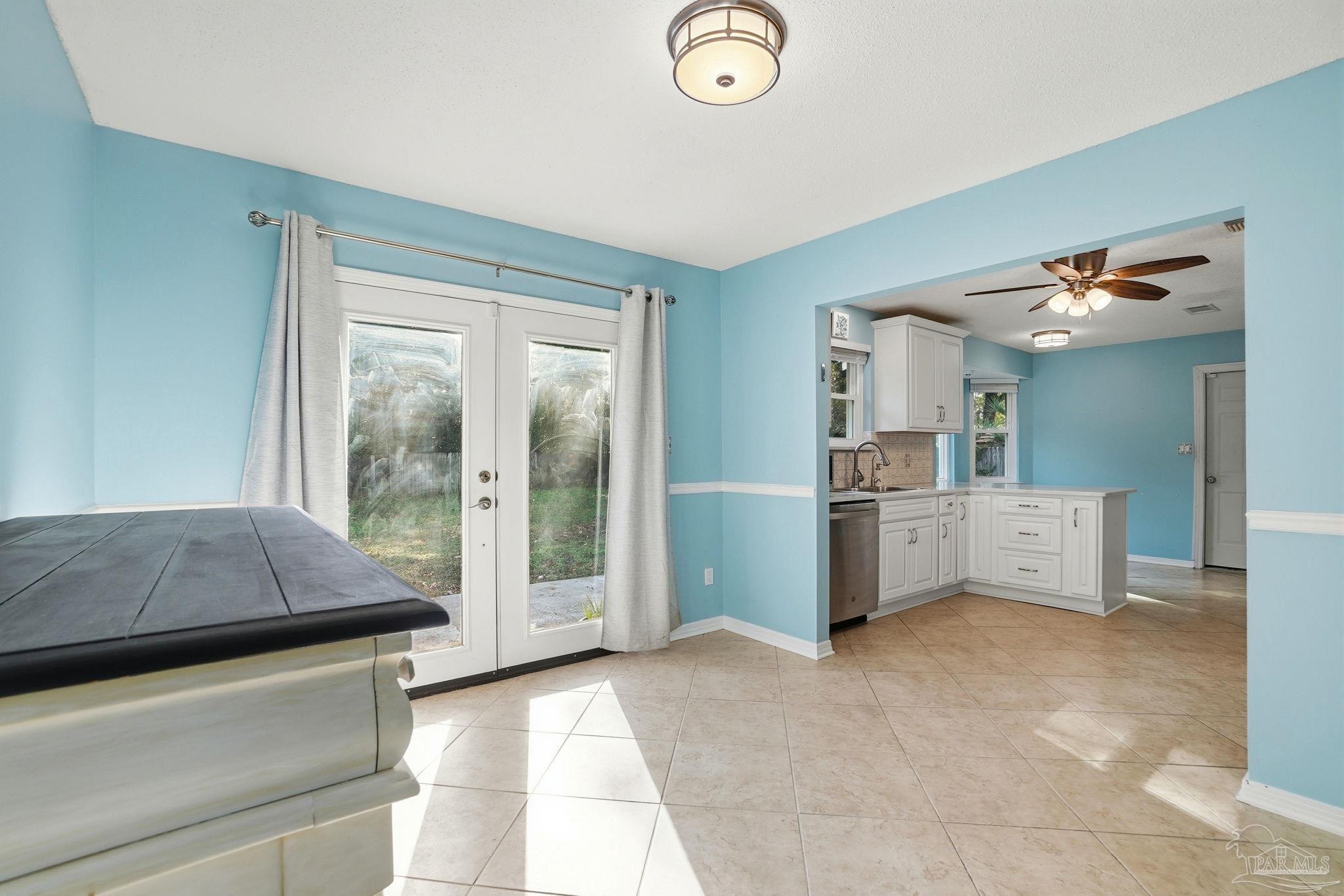 4605 Heatherwood Way