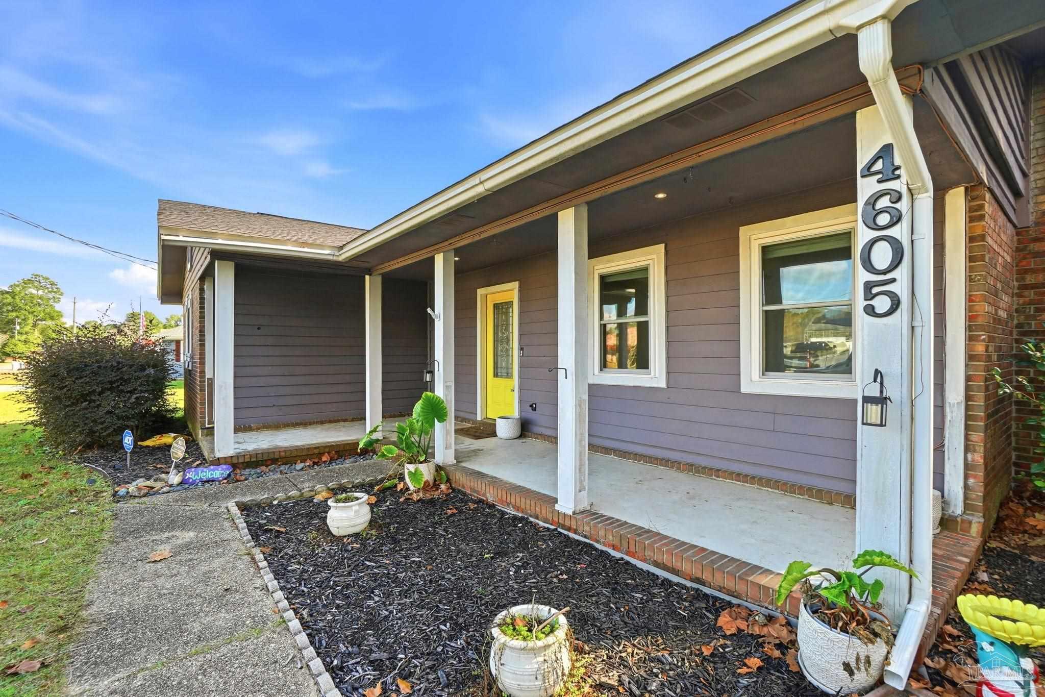 4605 Heatherwood Way