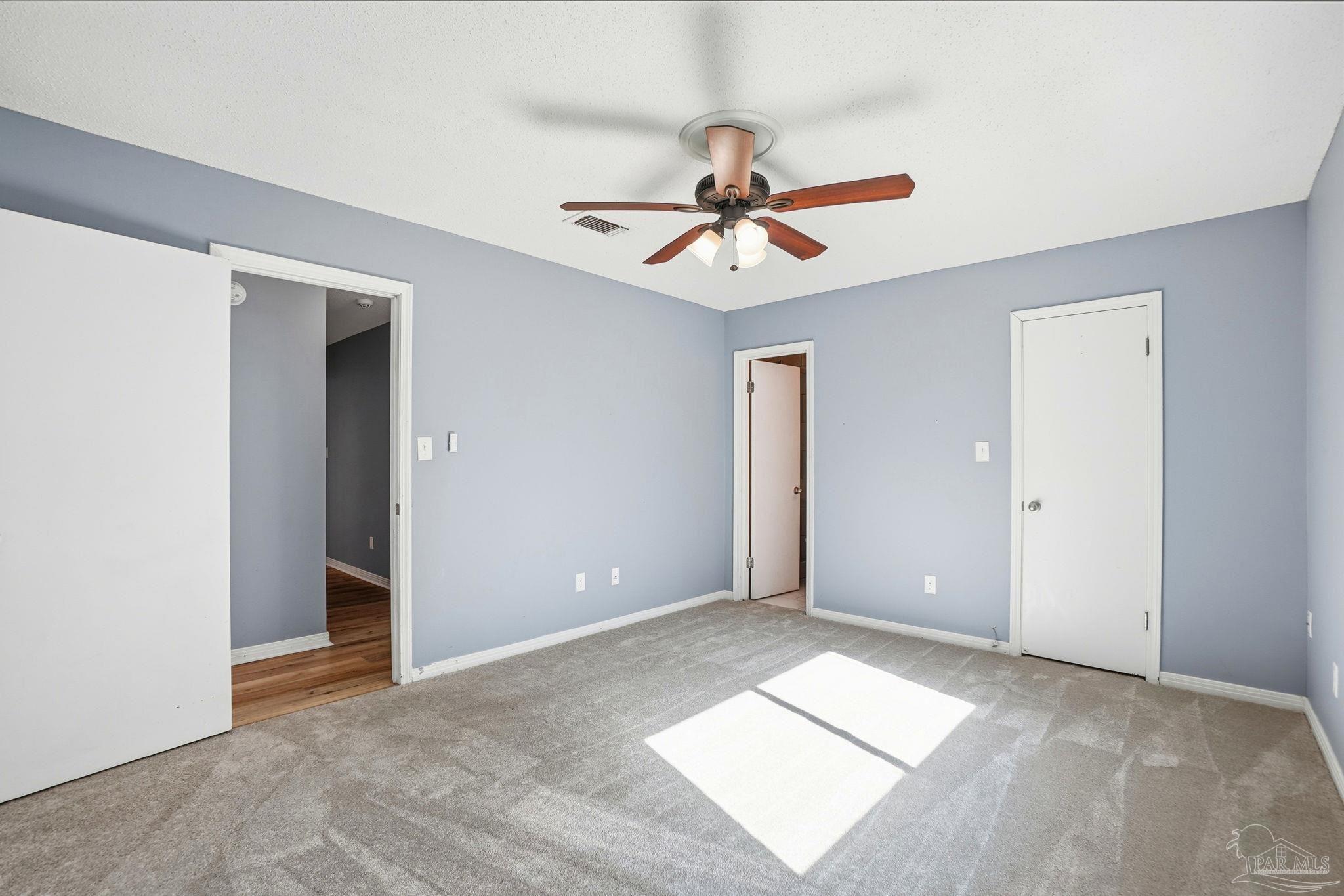 4605 Heatherwood Way