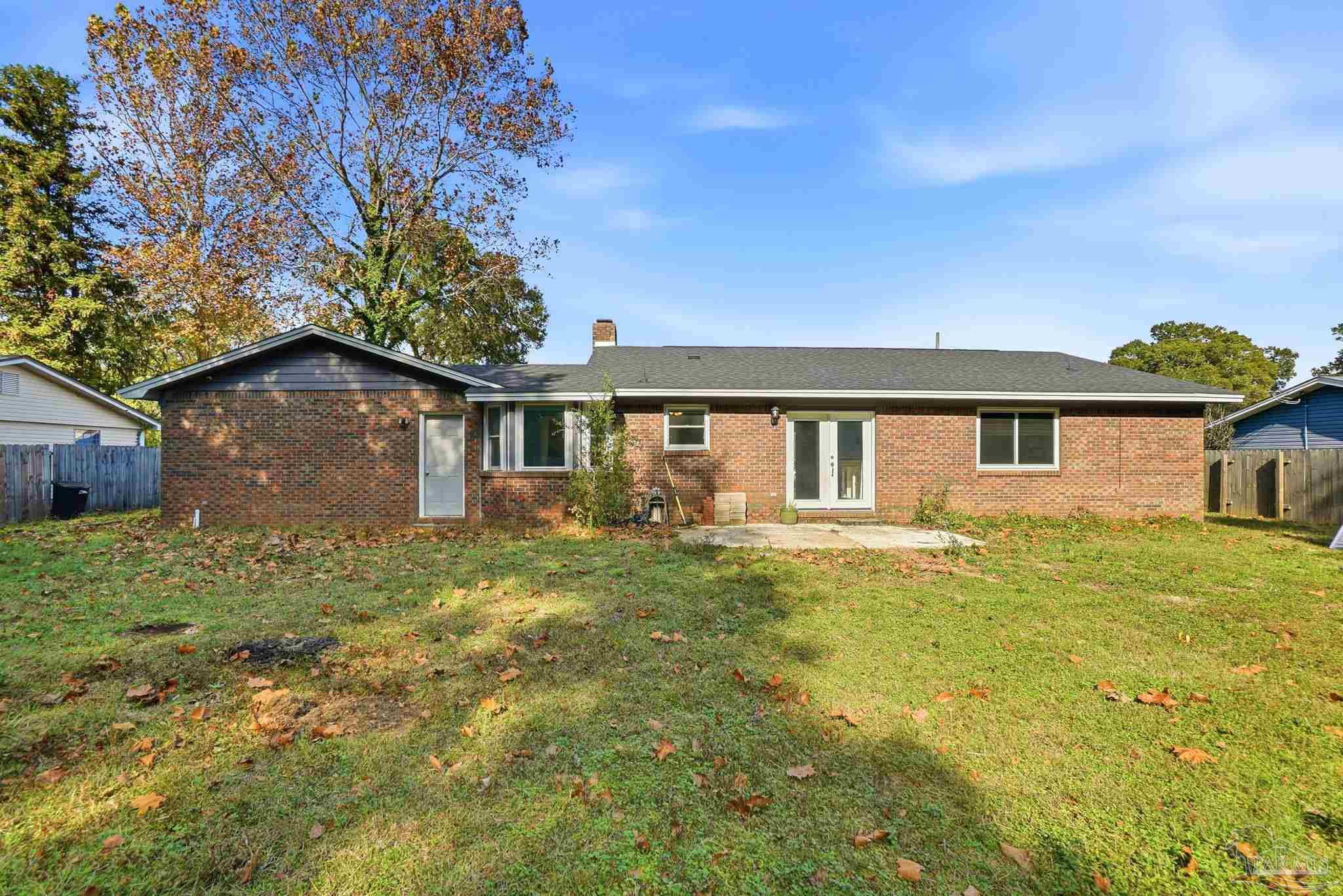 4605 Heatherwood Way