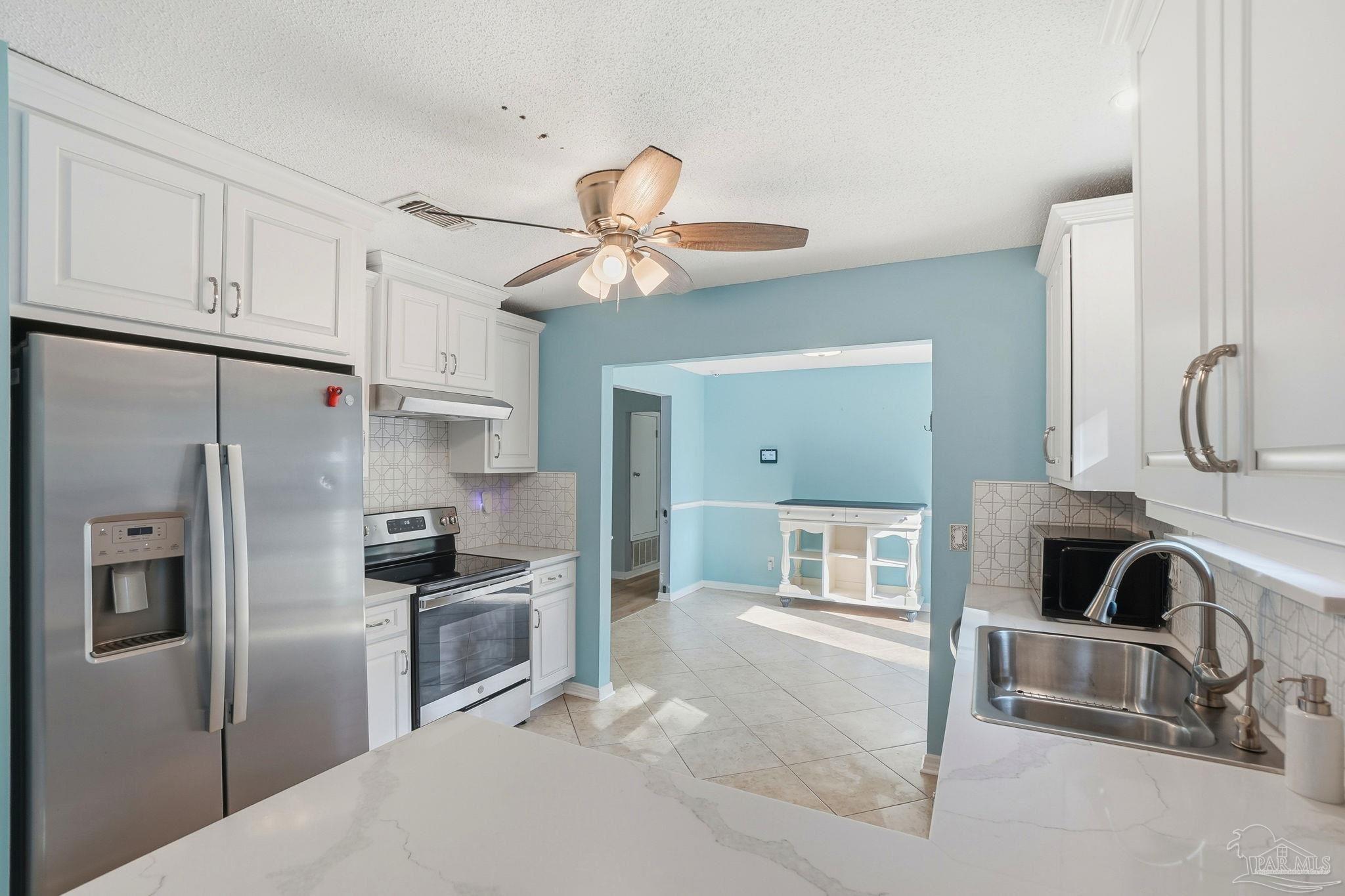 4605 Heatherwood Way