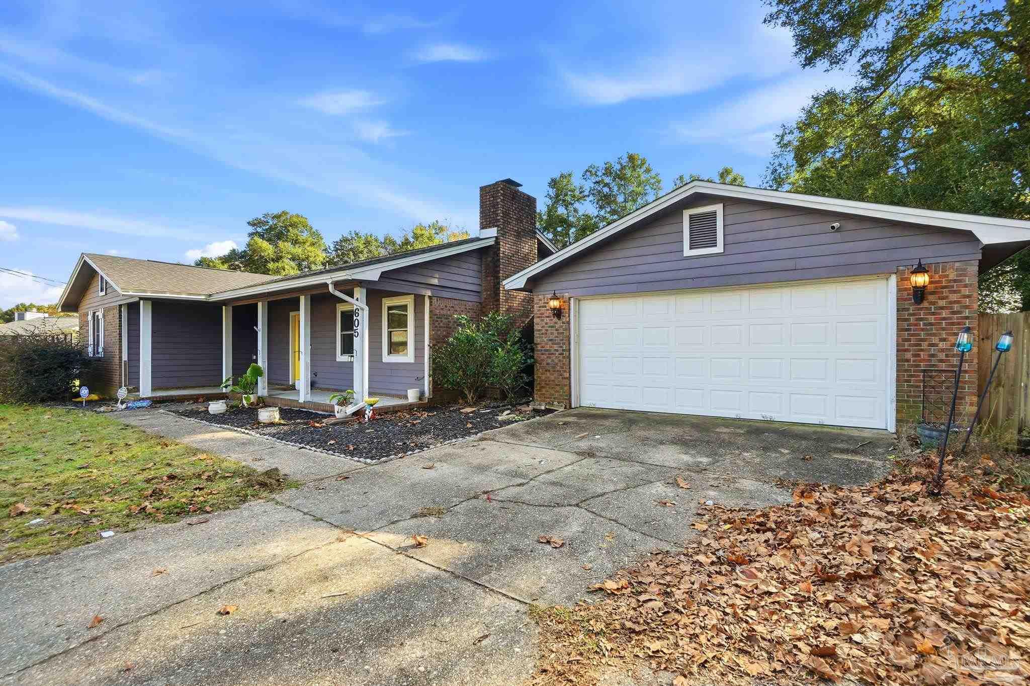 4605 Heatherwood Way