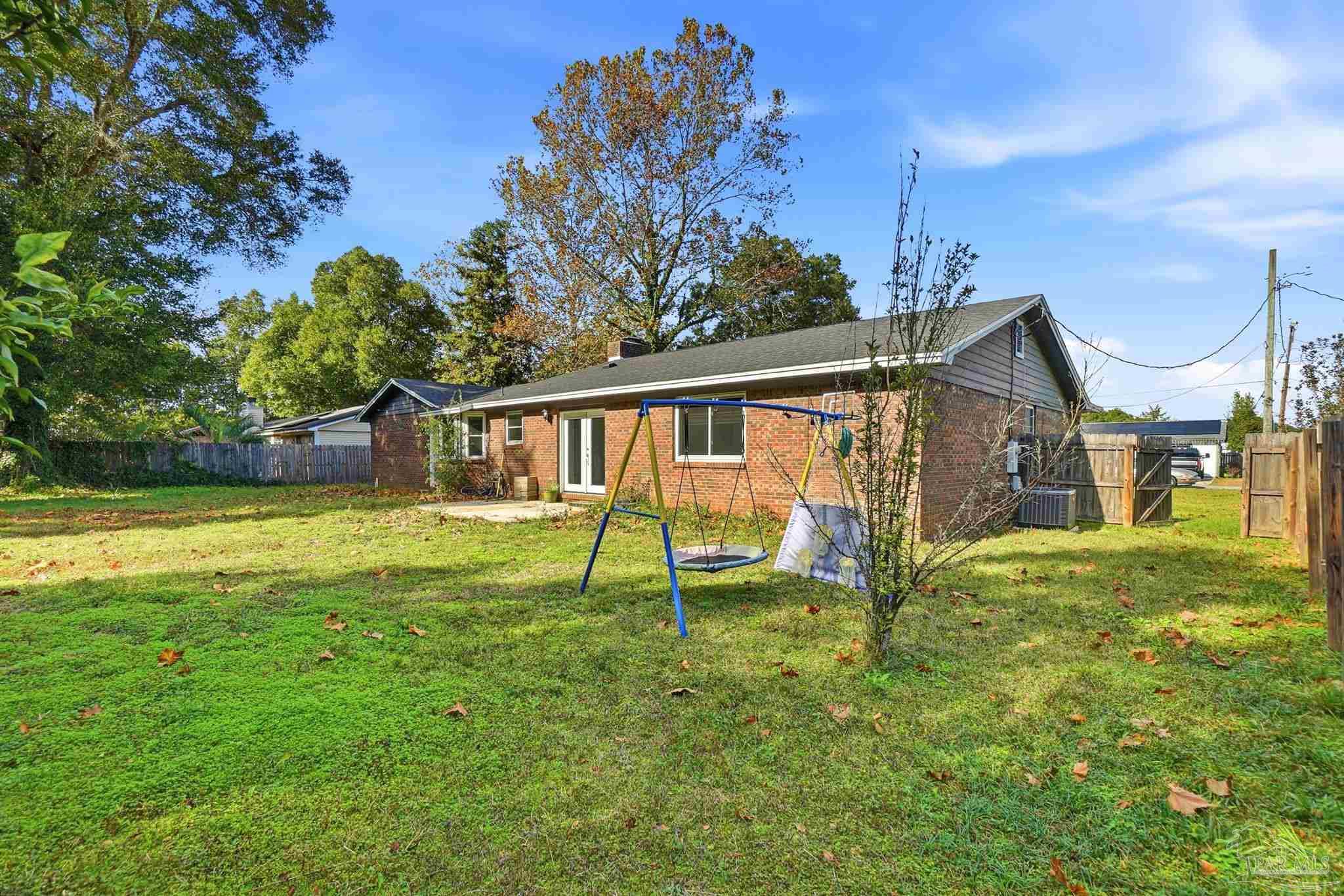 4605 Heatherwood Way