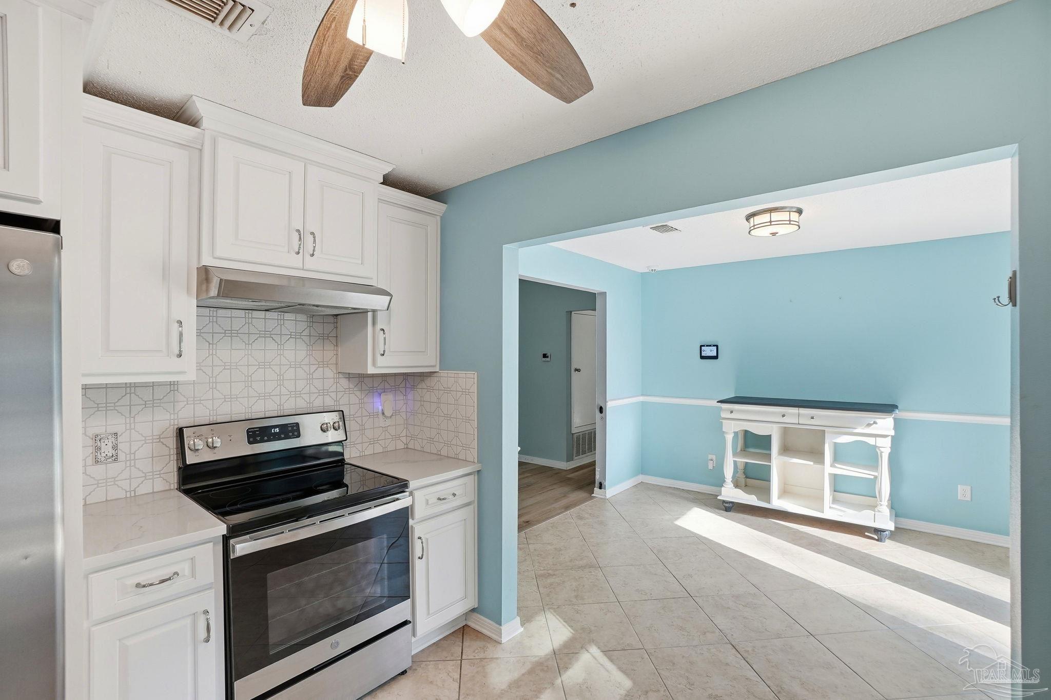 4605 Heatherwood Way