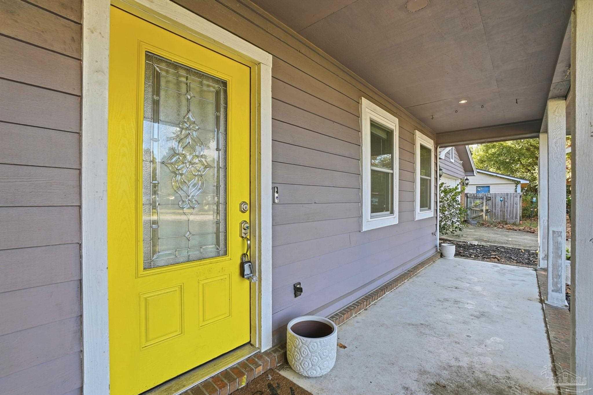 4605 Heatherwood Way