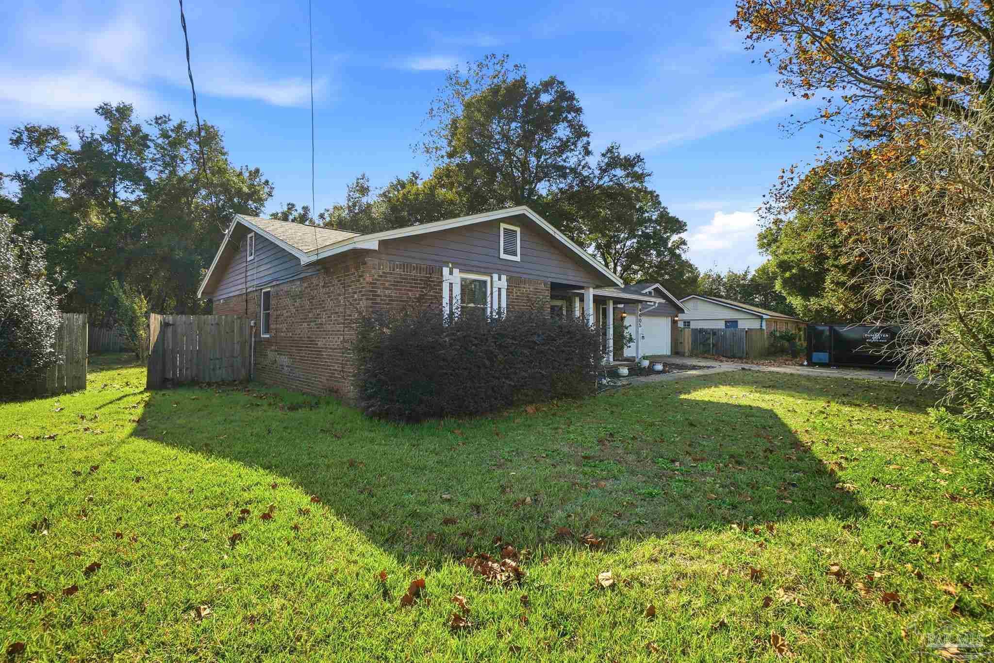 4605 Heatherwood Way