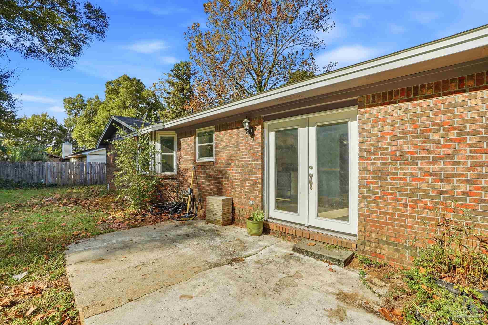 4605 Heatherwood Way