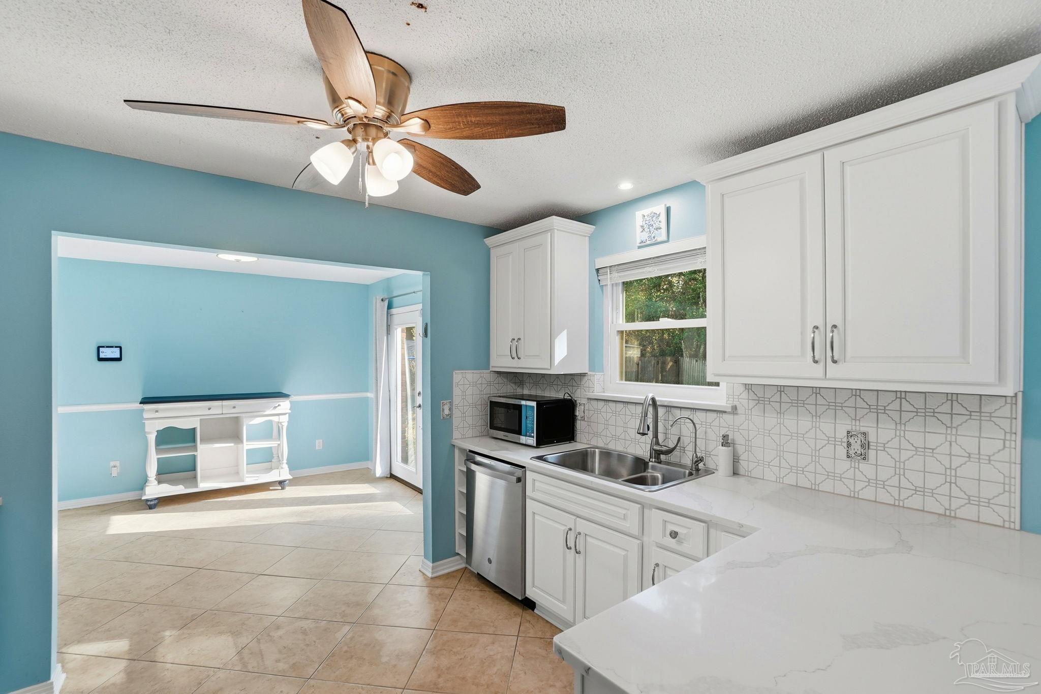 4605 Heatherwood Way