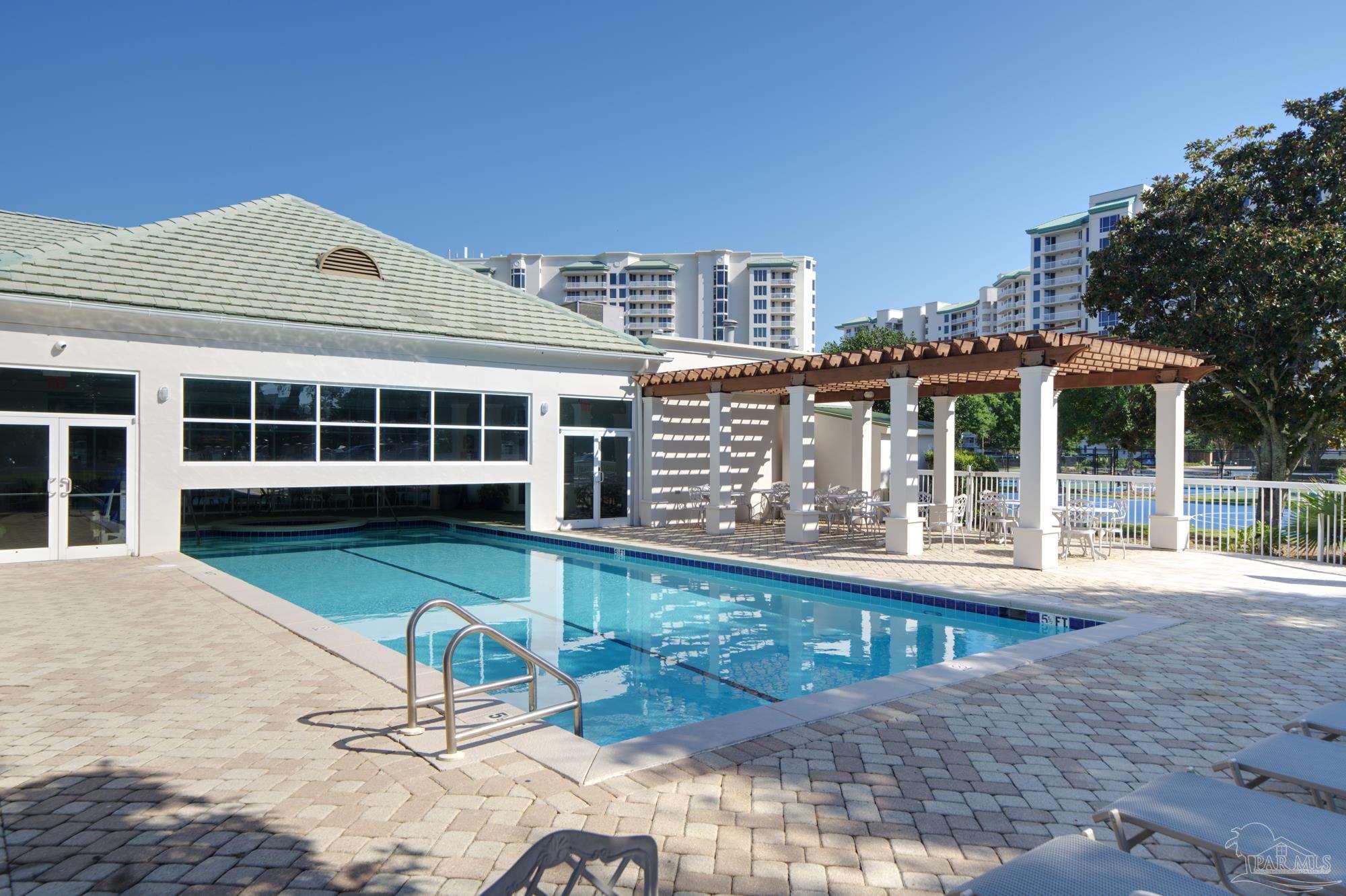 15200 Emerald Coast Pkwy # 407