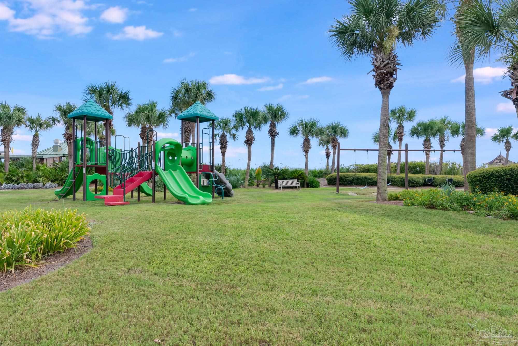 15200 Emerald Coast Pkwy # 407