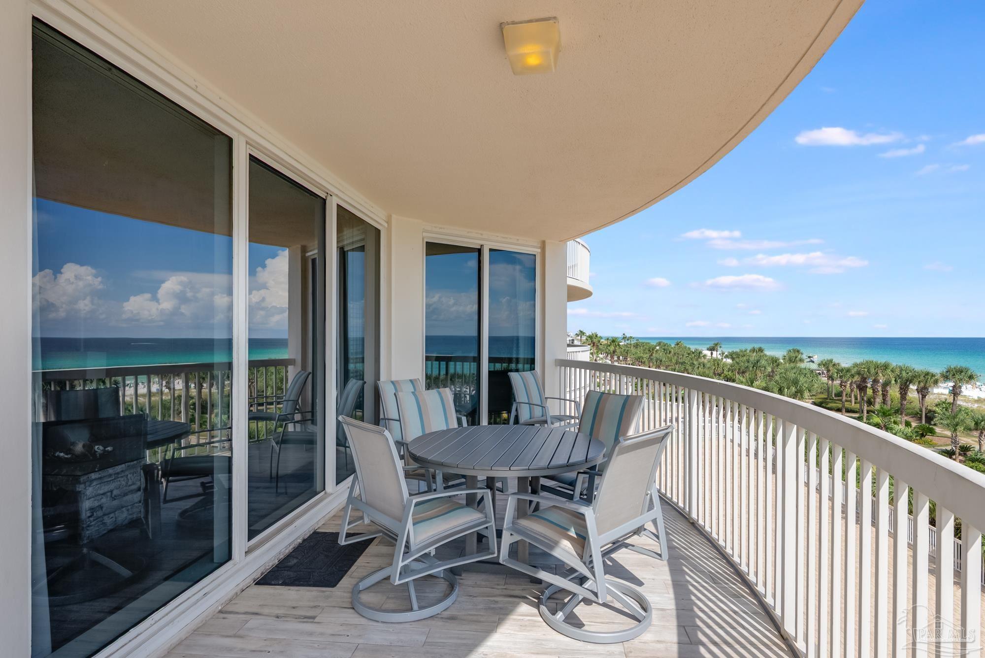 15200 Emerald Coast Pkwy # 407